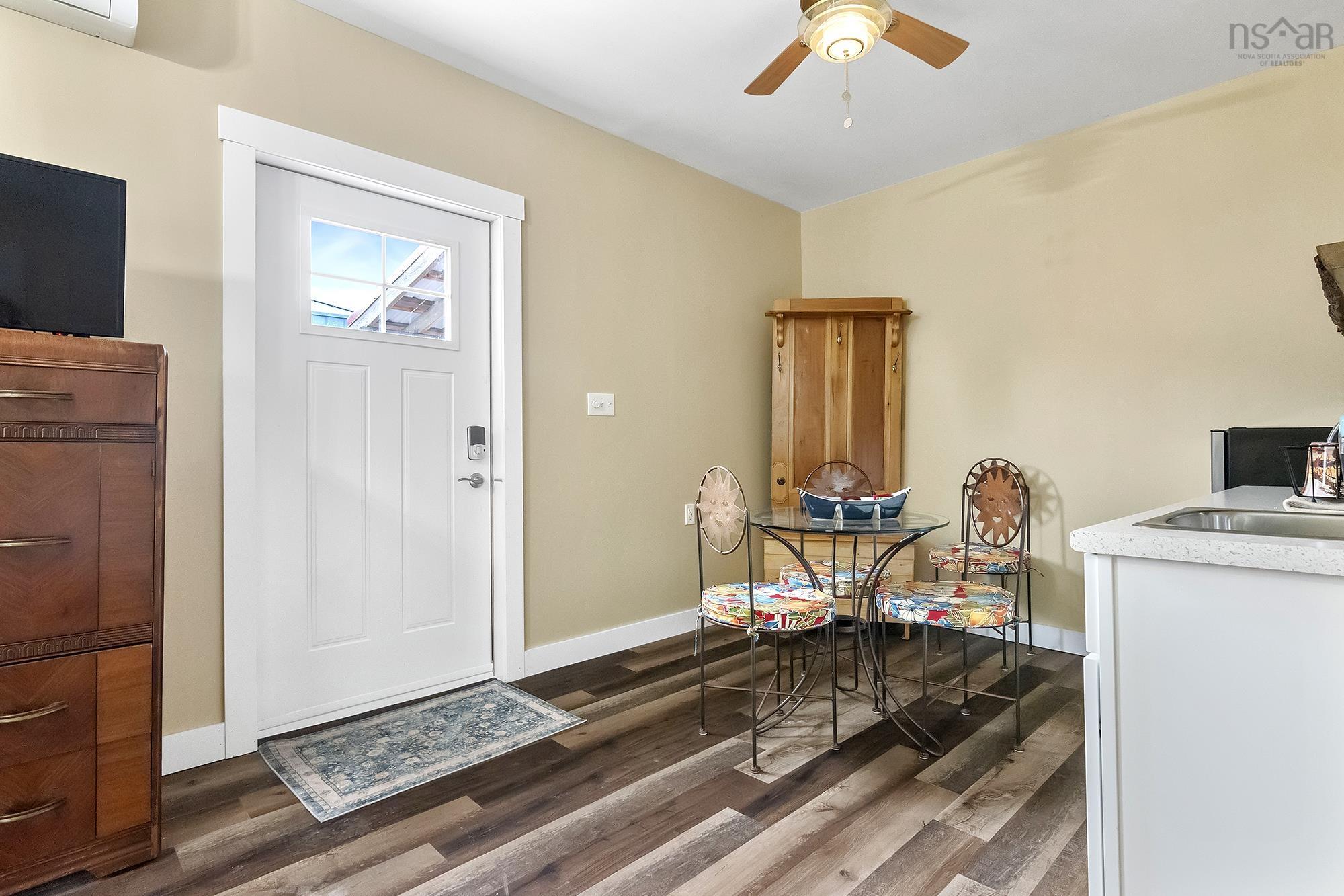 59 Water Street Street, Pictou, NS (MLS 202515942)