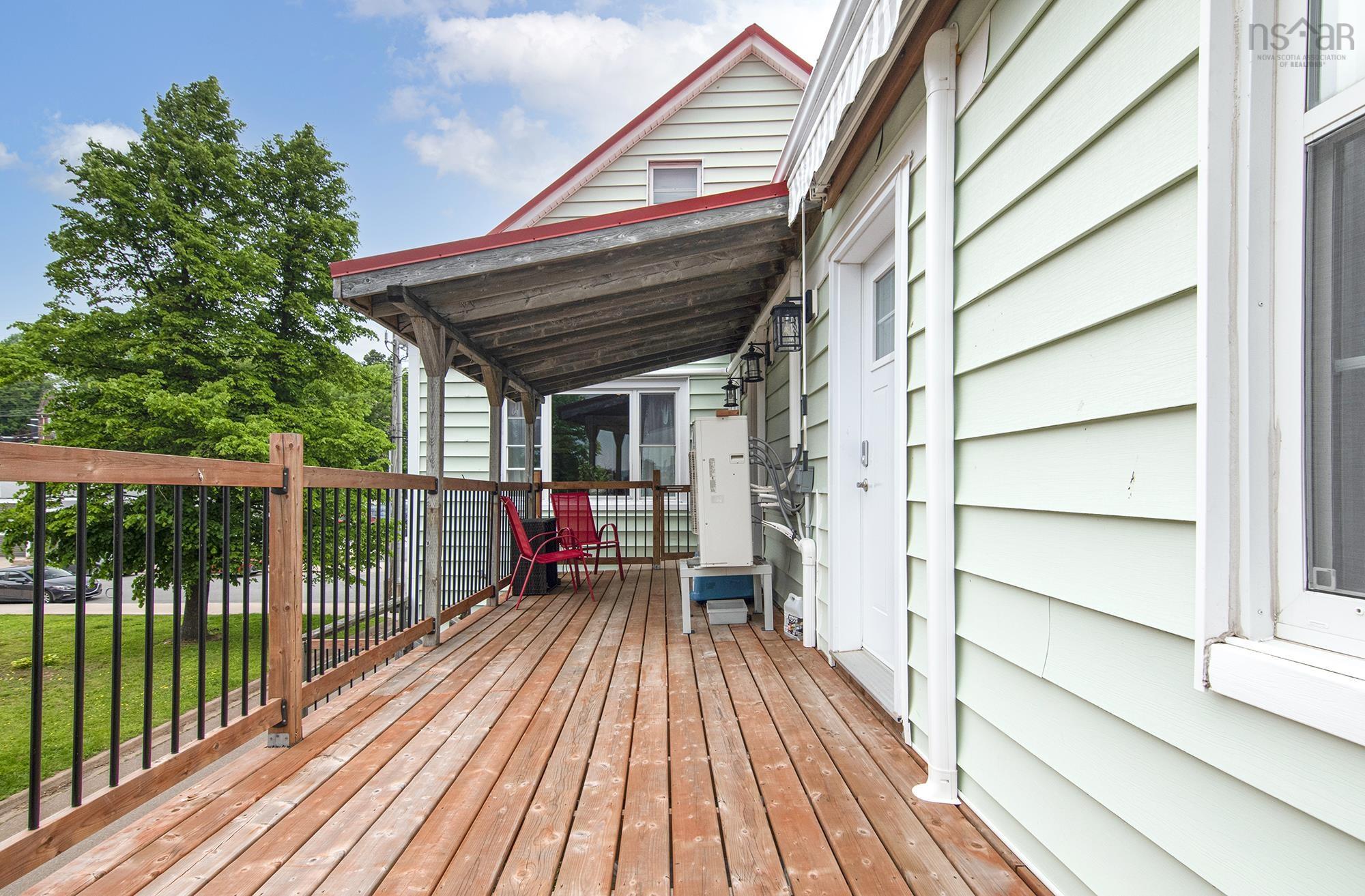 59 Water Street Street, Pictou, NS (MLS 202515942)