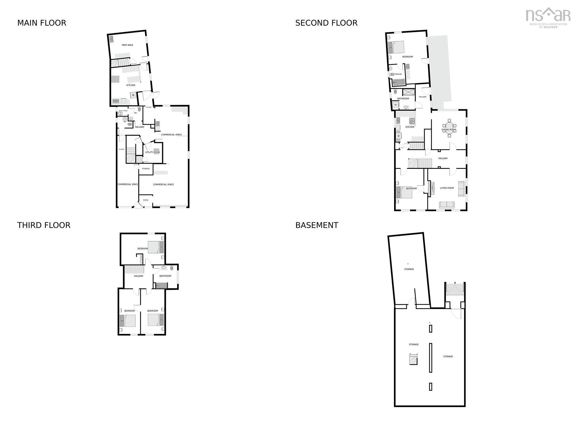 59 Water Street Street, Pictou, NS (MLS 202515942)