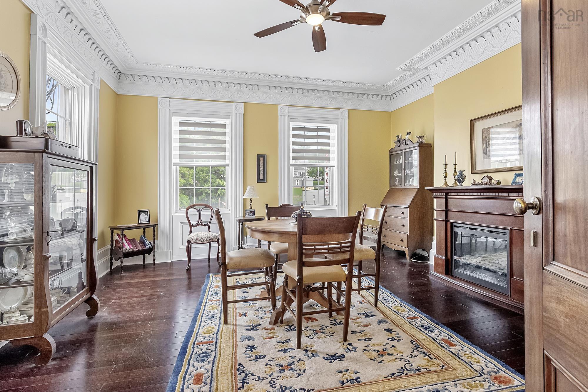 59 Water Street Street, Pictou, NS (MLS 202515942)