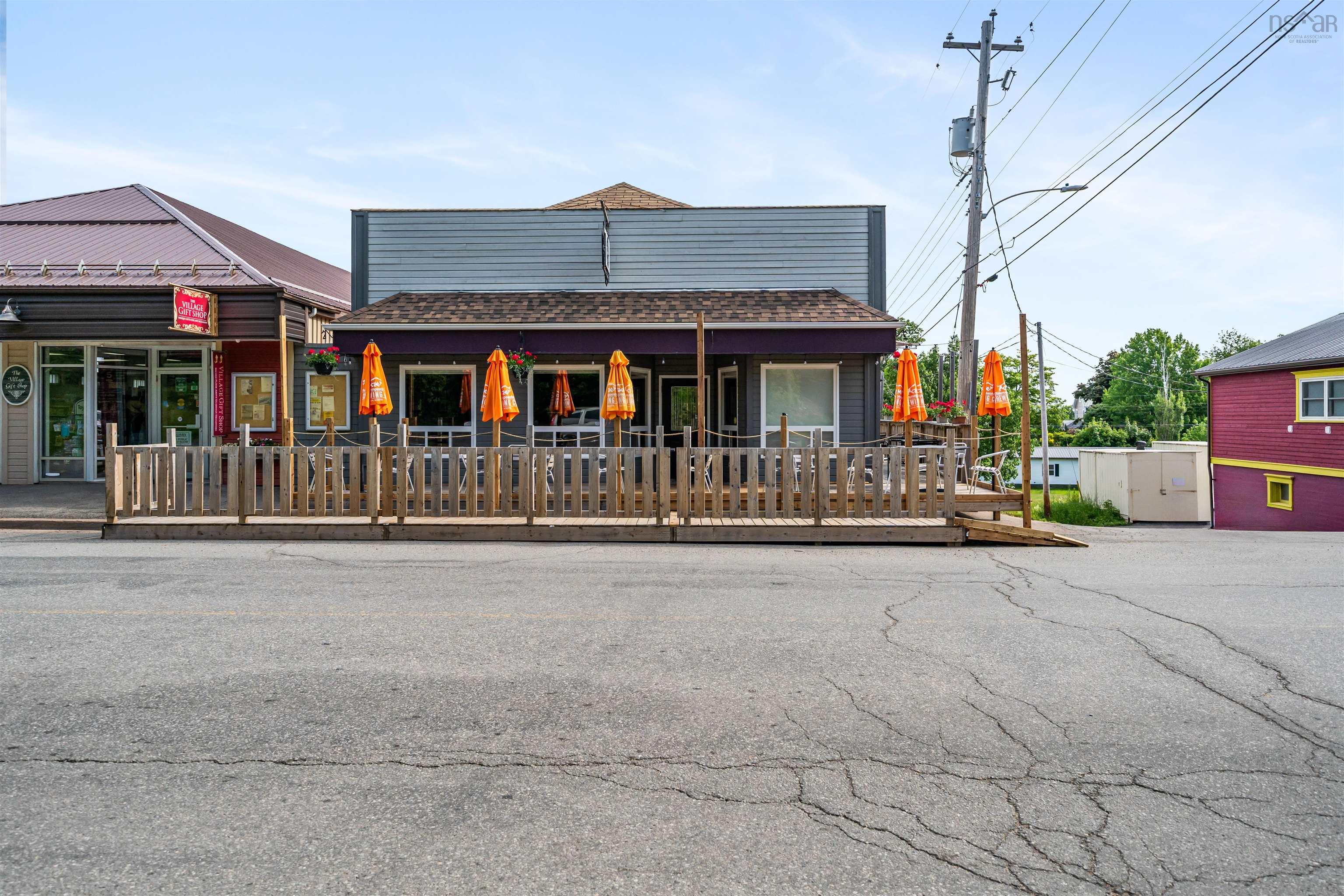 259 Main Street, Tatamagouche, NS (MLS 202515958)