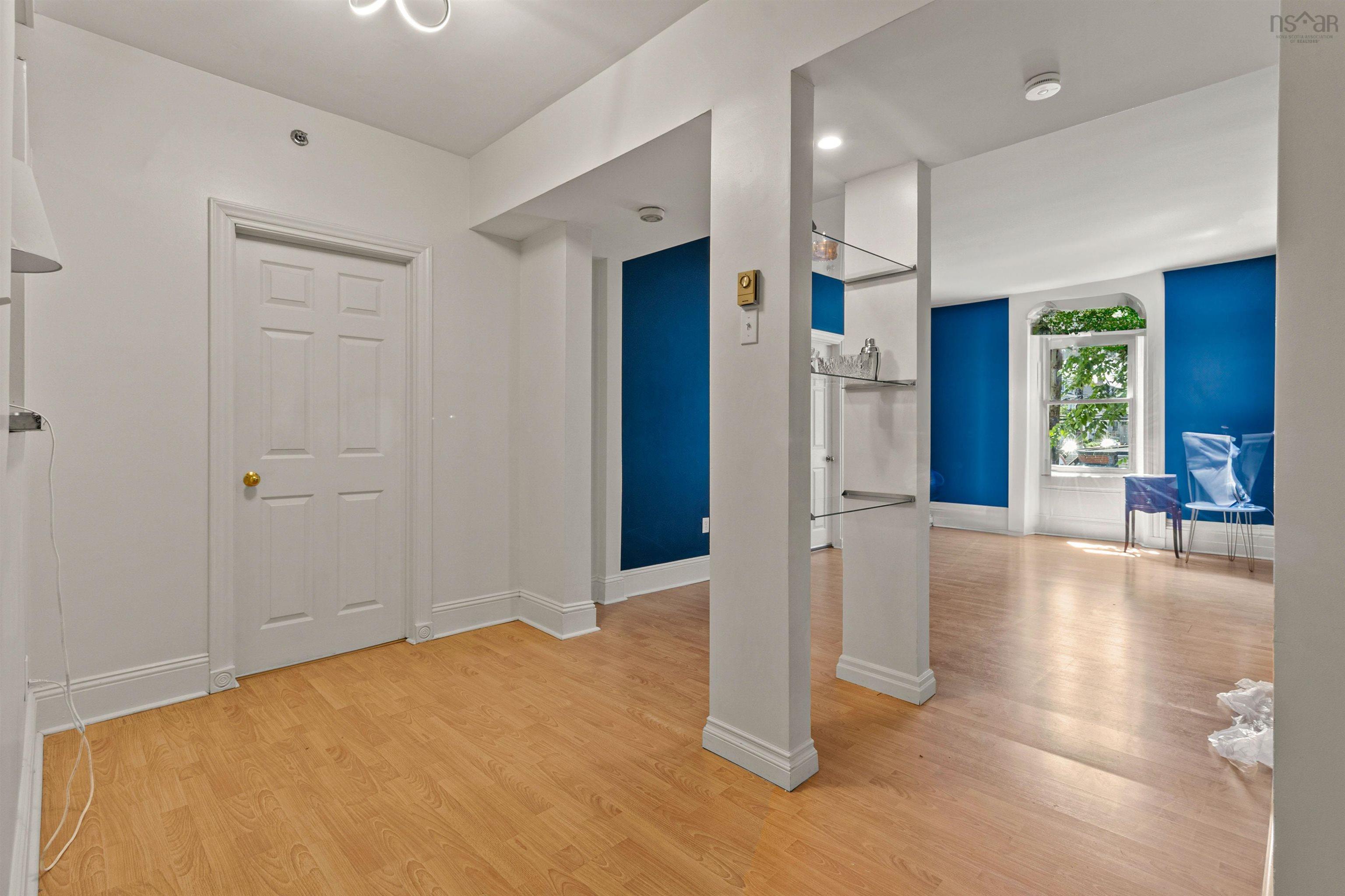 21 1300 Queen Street, Halifax, NS (MLS 202515970)