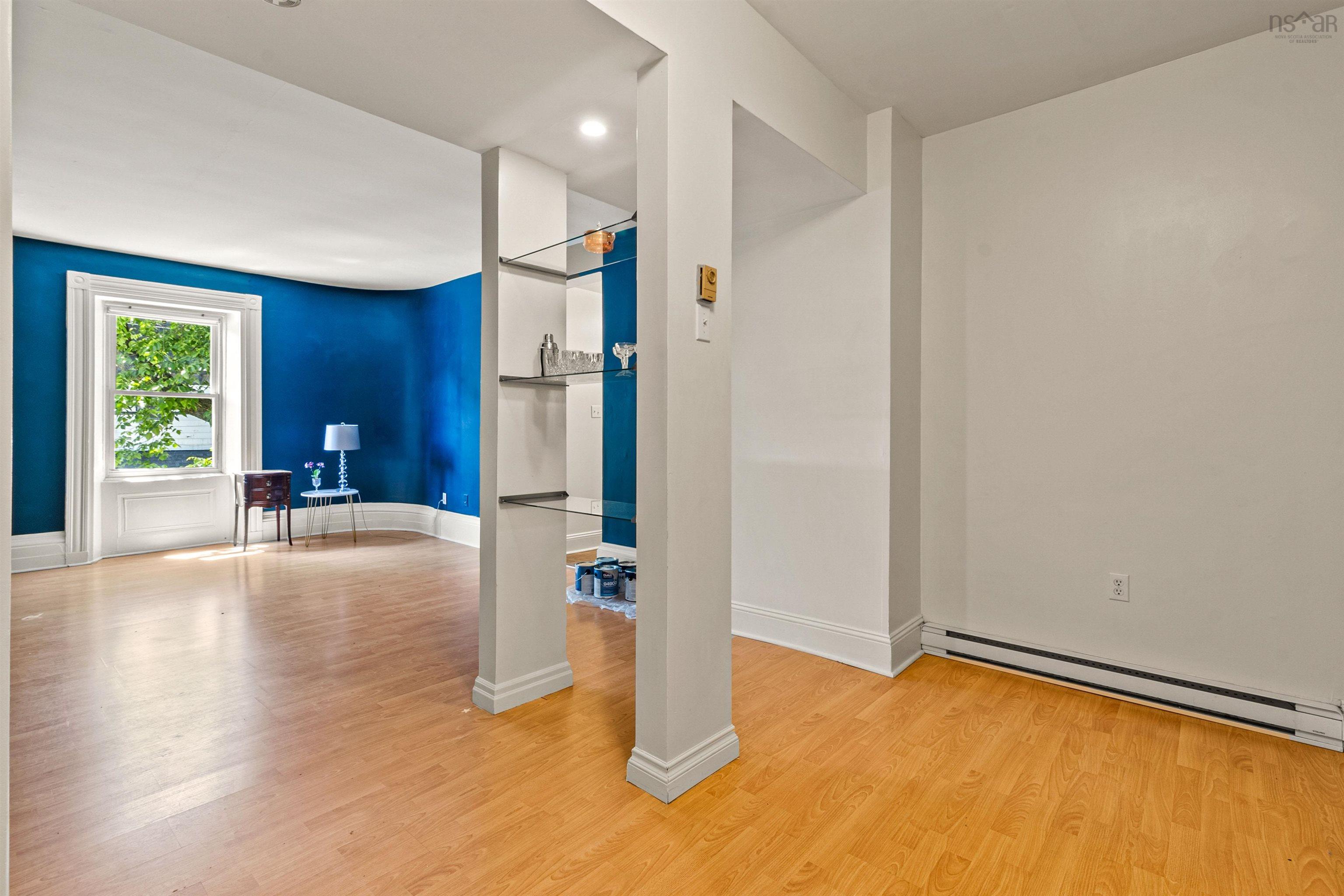 21 1300 Queen Street, Halifax, NS (MLS 202515970)