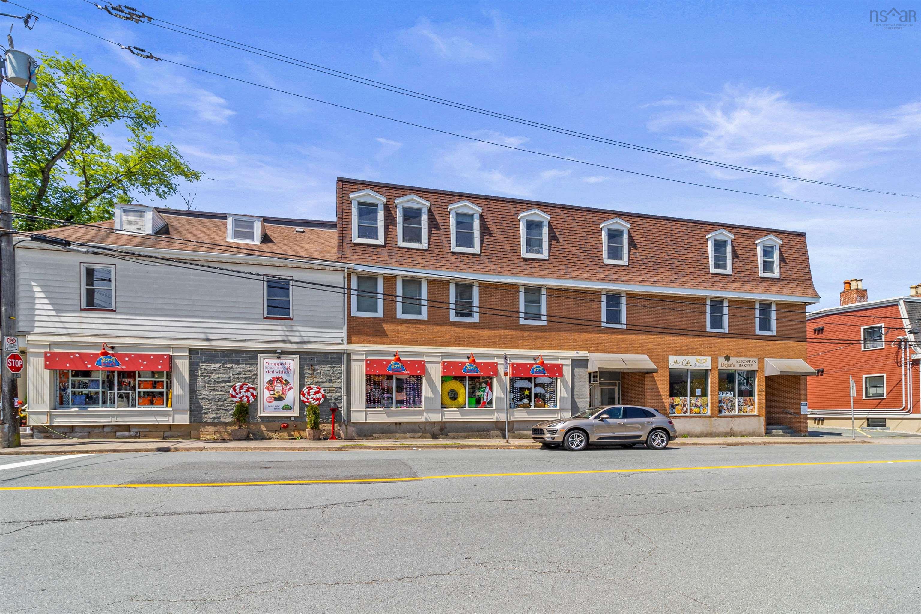 21 1300 Queen Street, Halifax, NS (MLS 202515970)