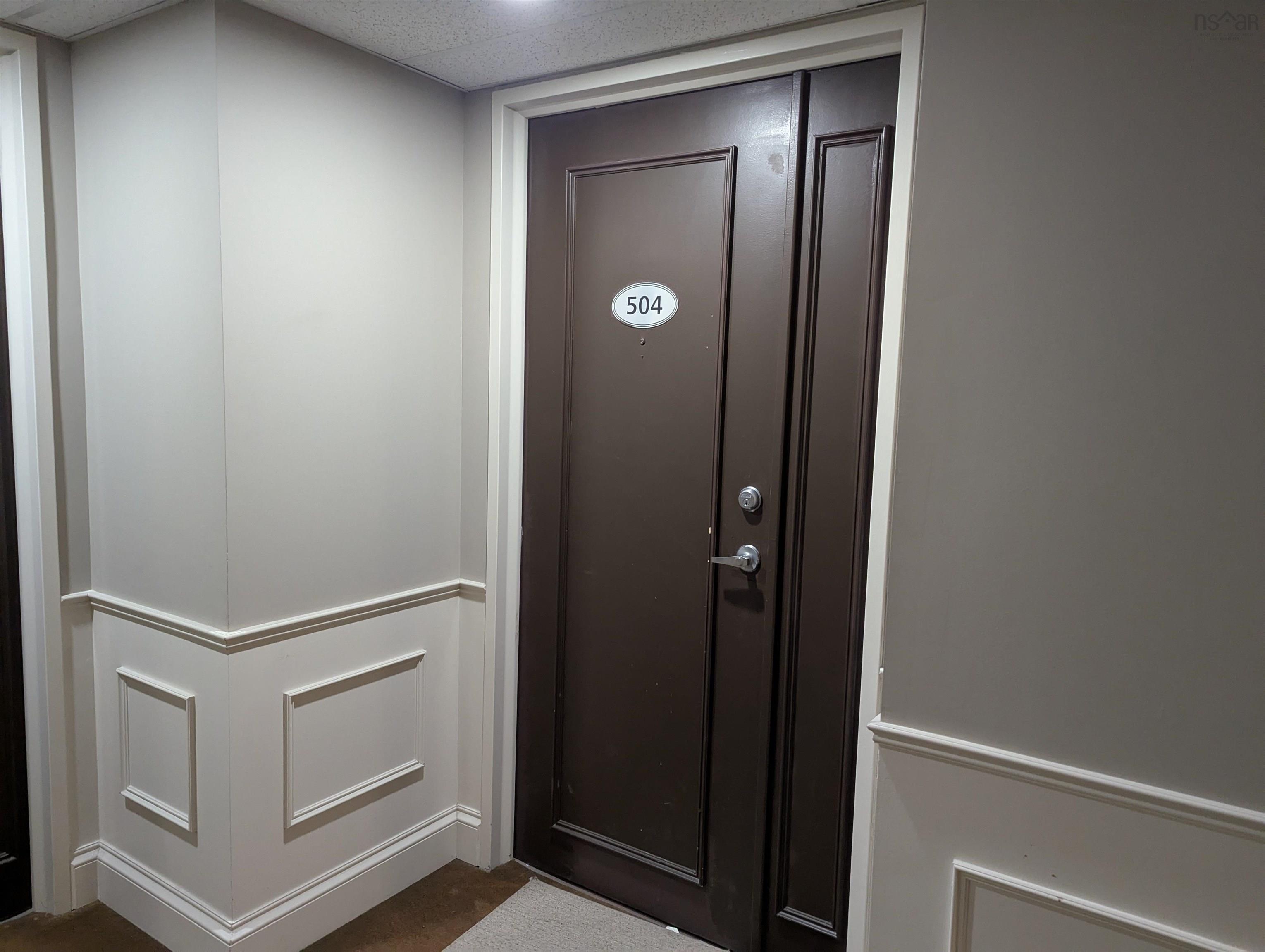 504 6369 Coburg Road, Halifax, NS (MLS 202515988)