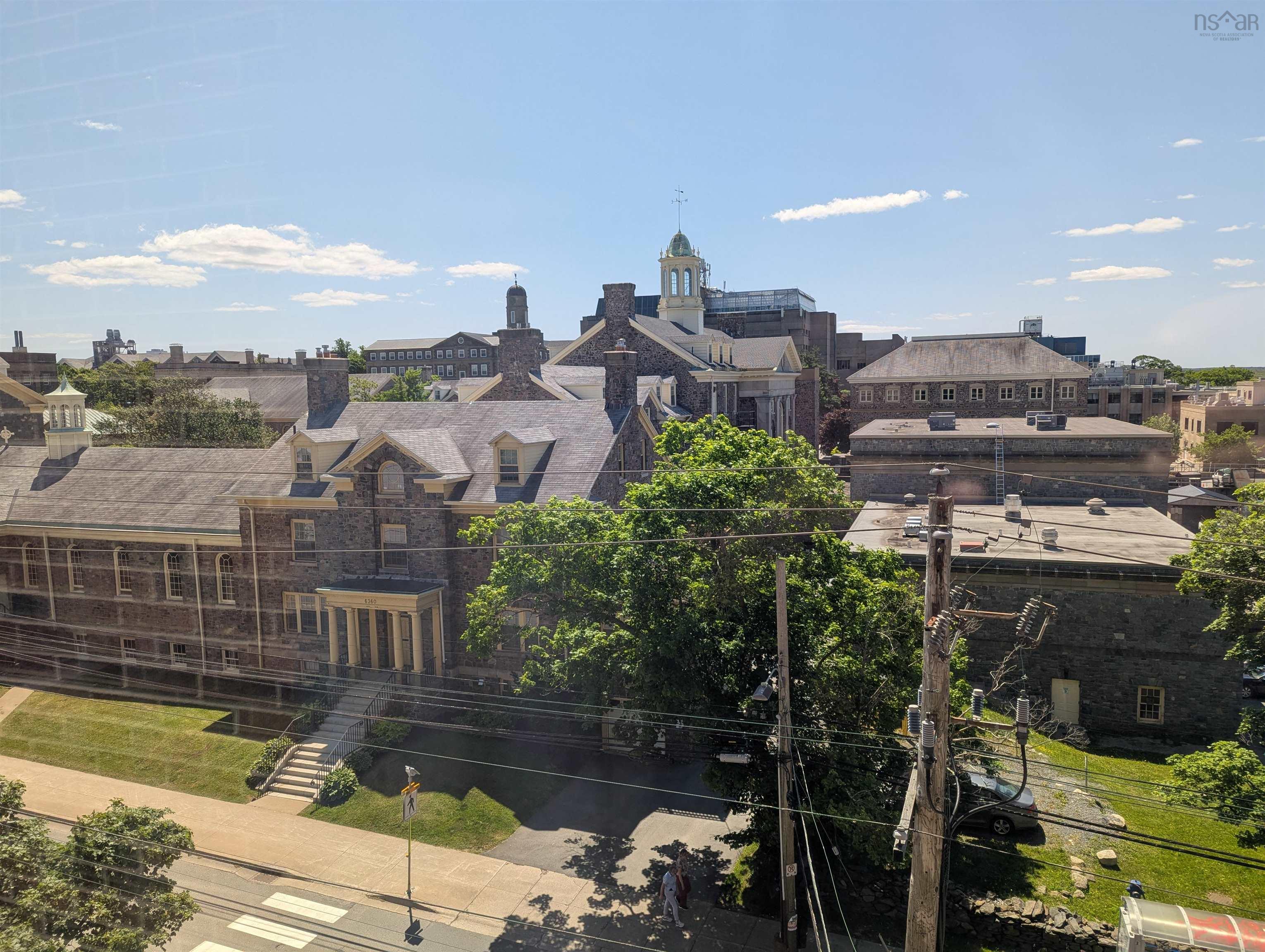 504 6369 Coburg Road, Halifax, NS (MLS 202515988)