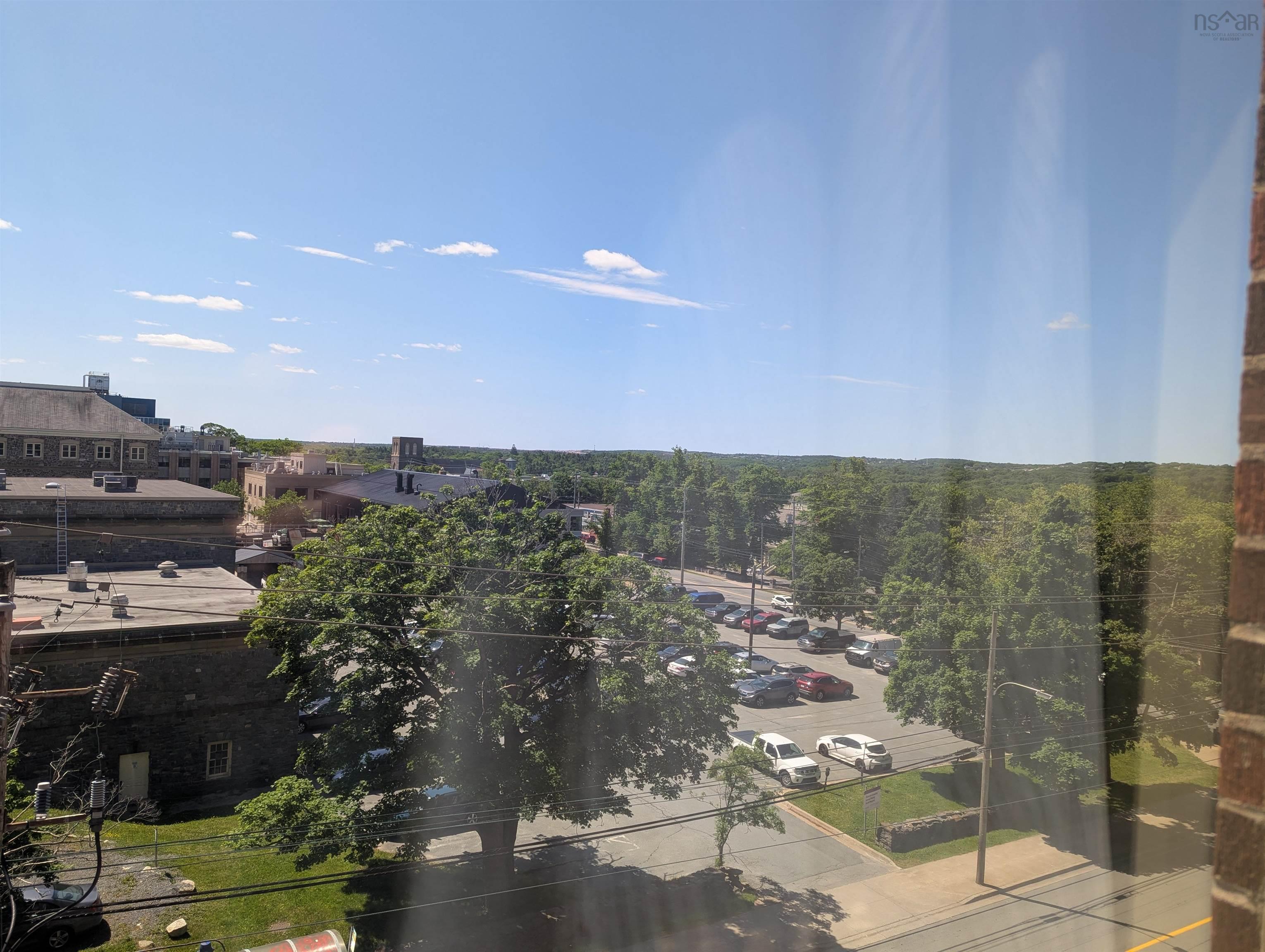 504 6369 Coburg Road, Halifax, NS (MLS 202515988)