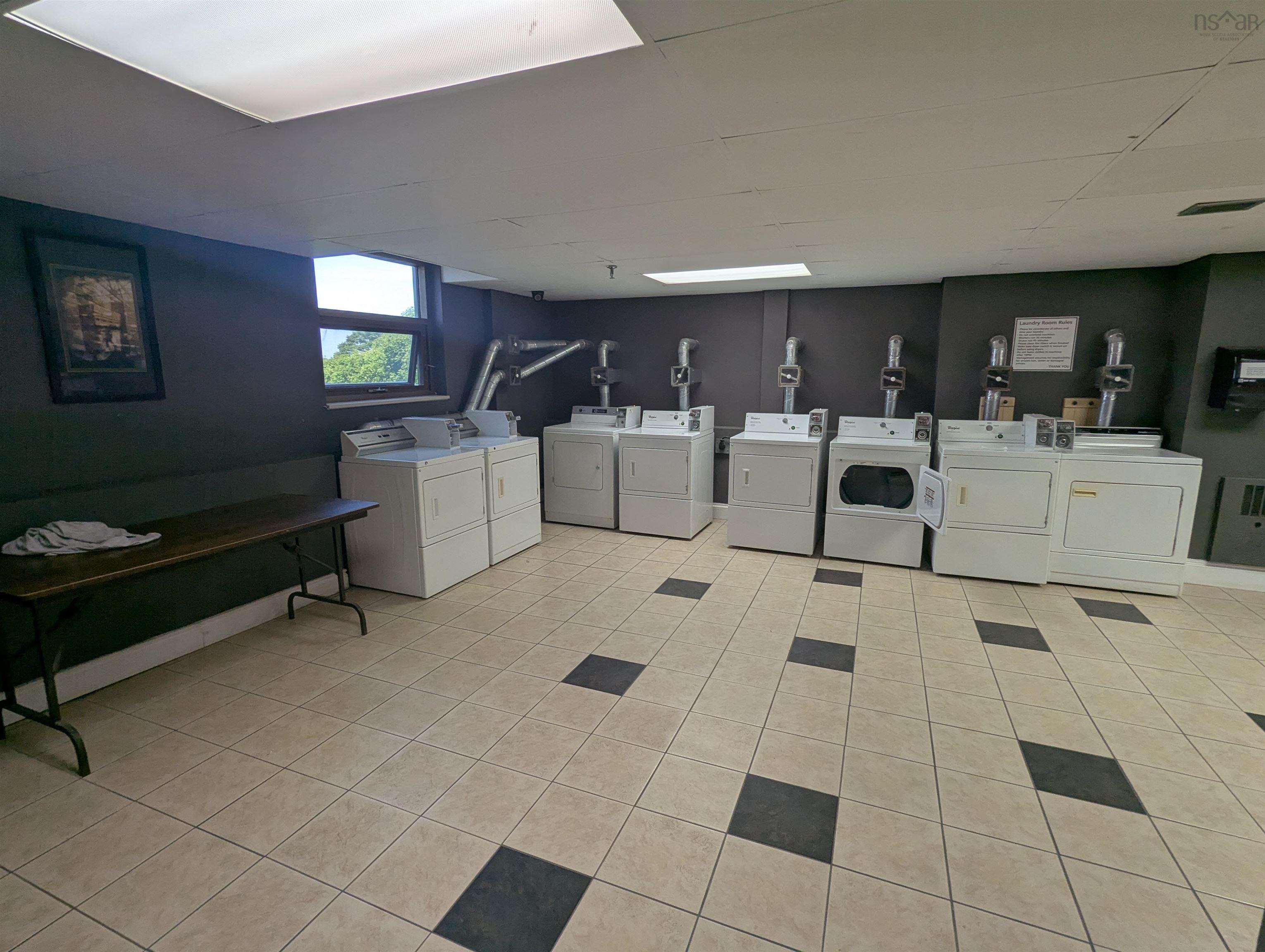 504 6369 Coburg Road, Halifax, NS (MLS 202515988)