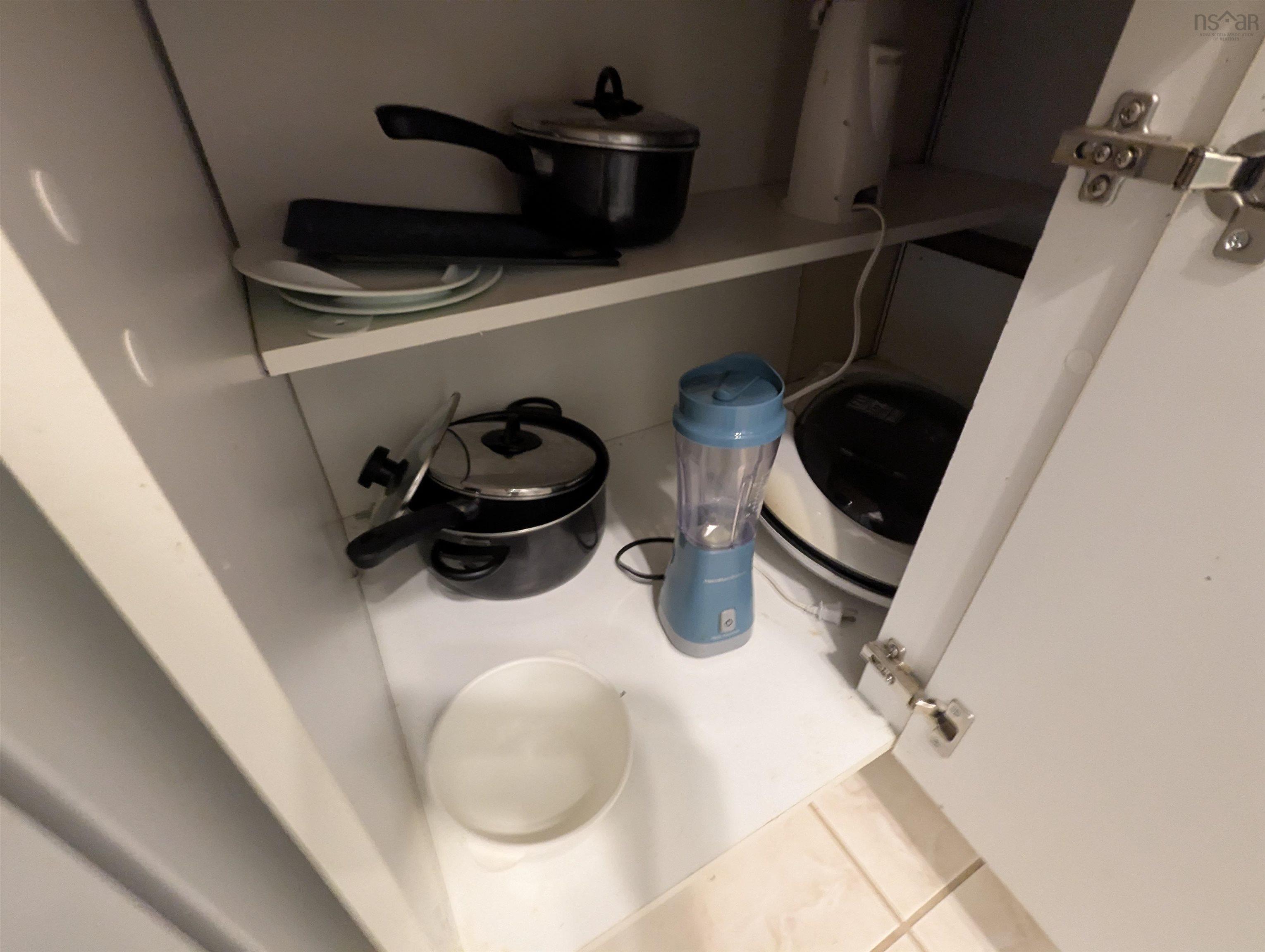 504 6369 Coburg Road, Halifax, NS (MLS 202515988)