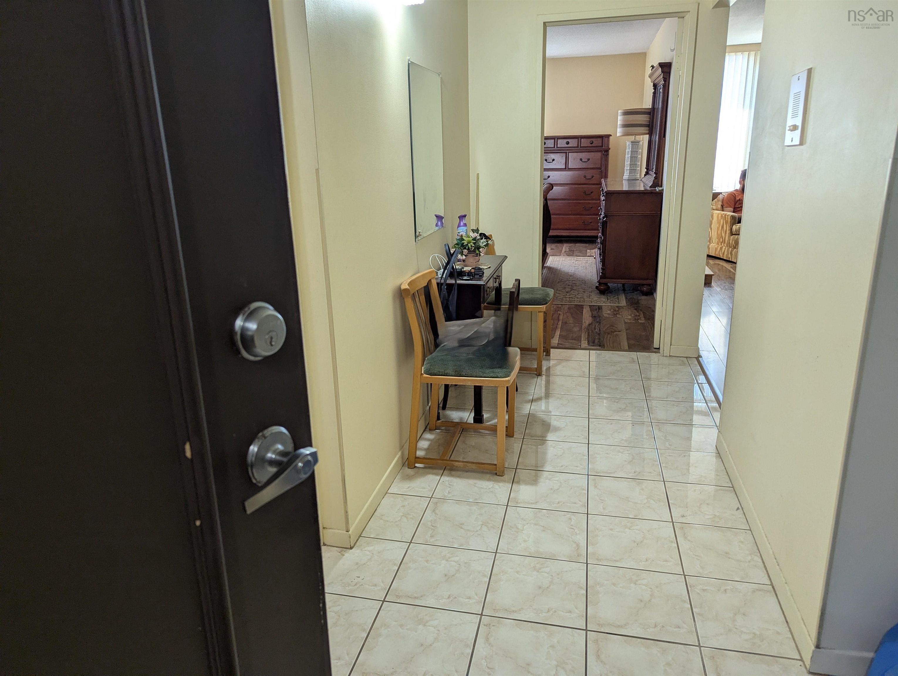 504 6369 Coburg Road, Halifax, NS (MLS 202515988)