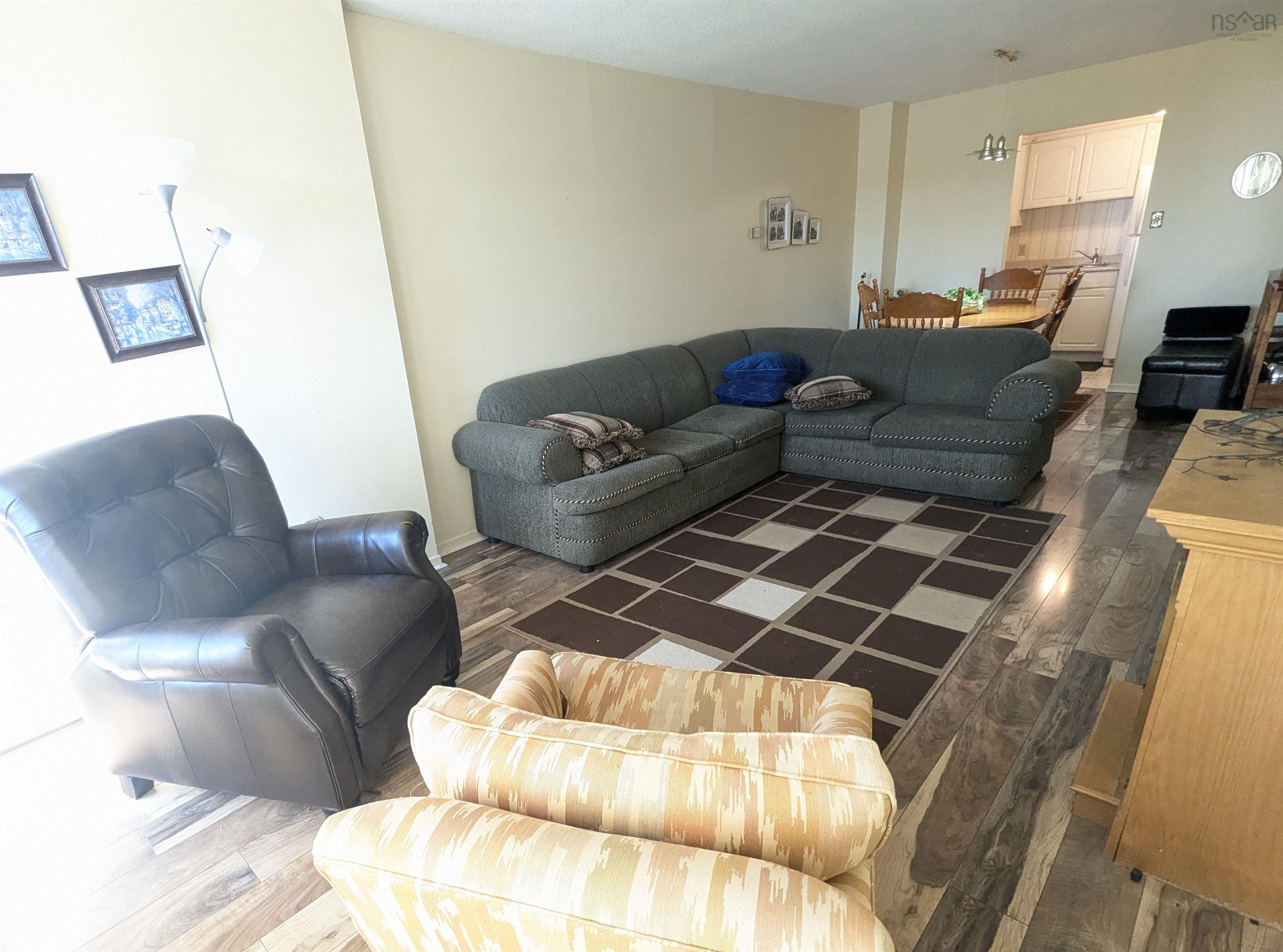 504 6369 Coburg Road, Halifax, NS (MLS 202515988)