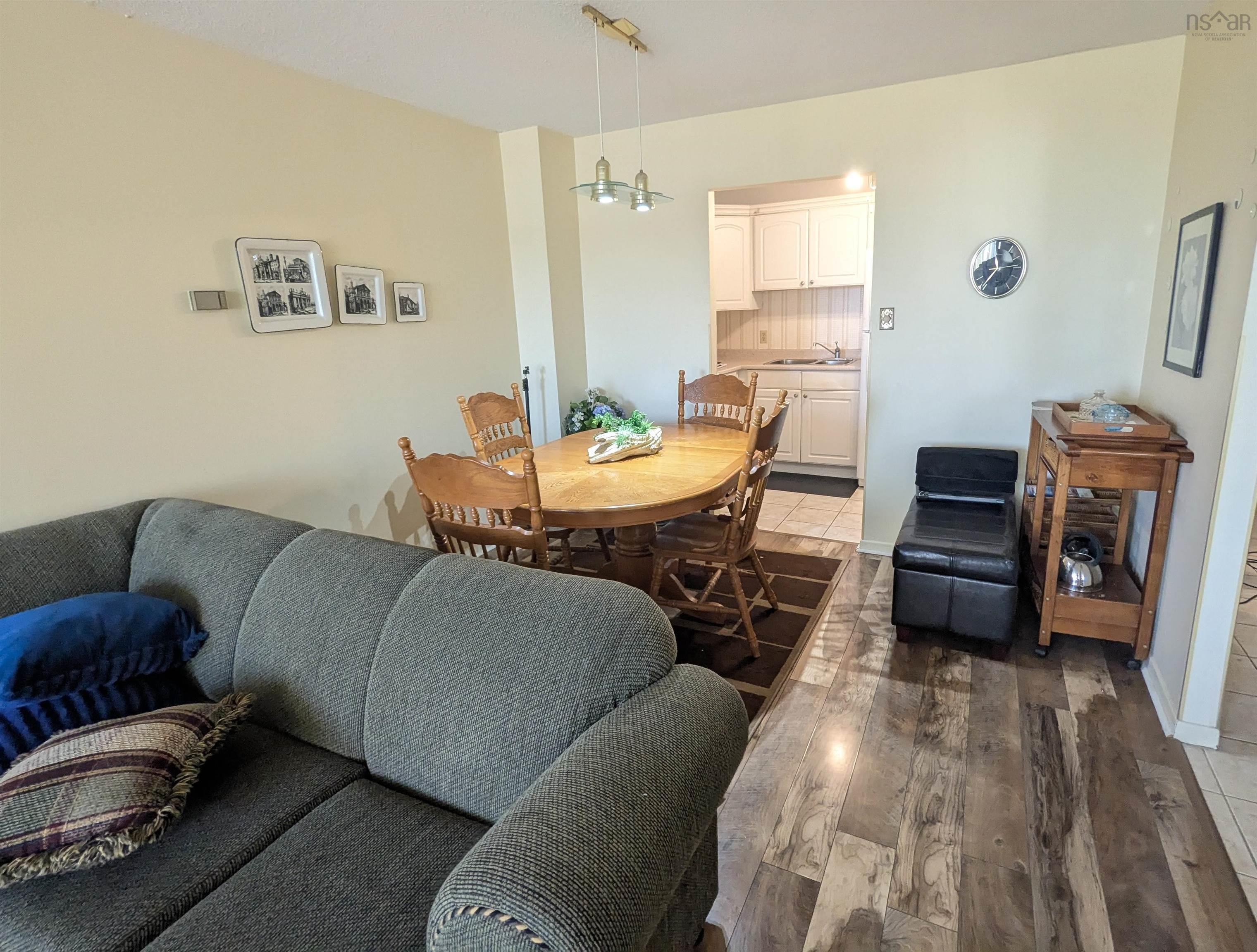 504 6369 Coburg Road, Halifax, NS (MLS 202515988)