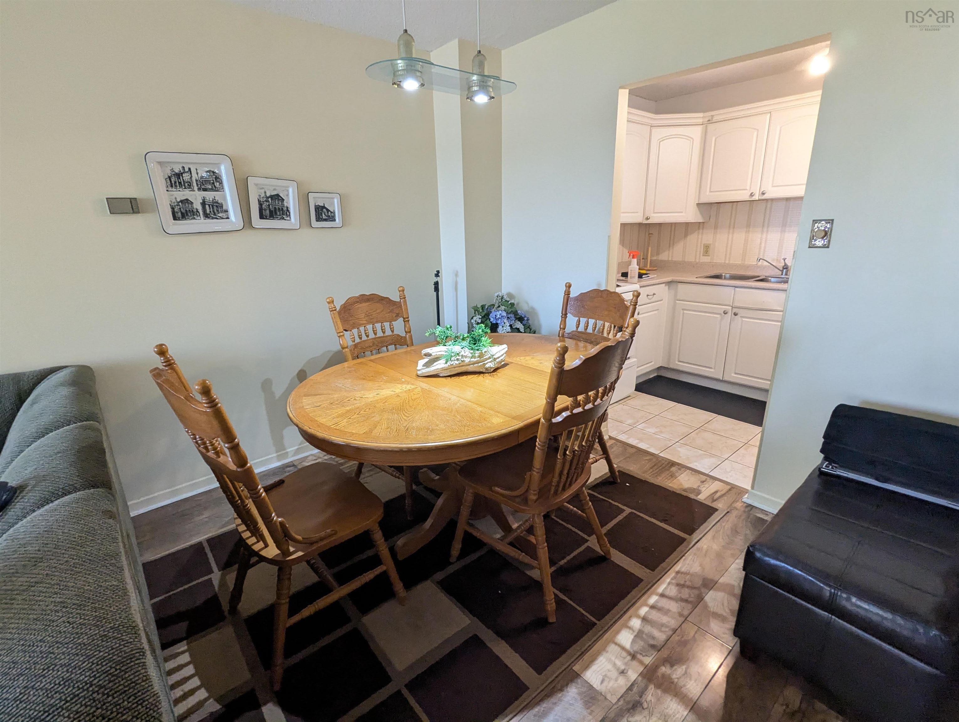 504 6369 Coburg Road, Halifax, NS (MLS 202515988)