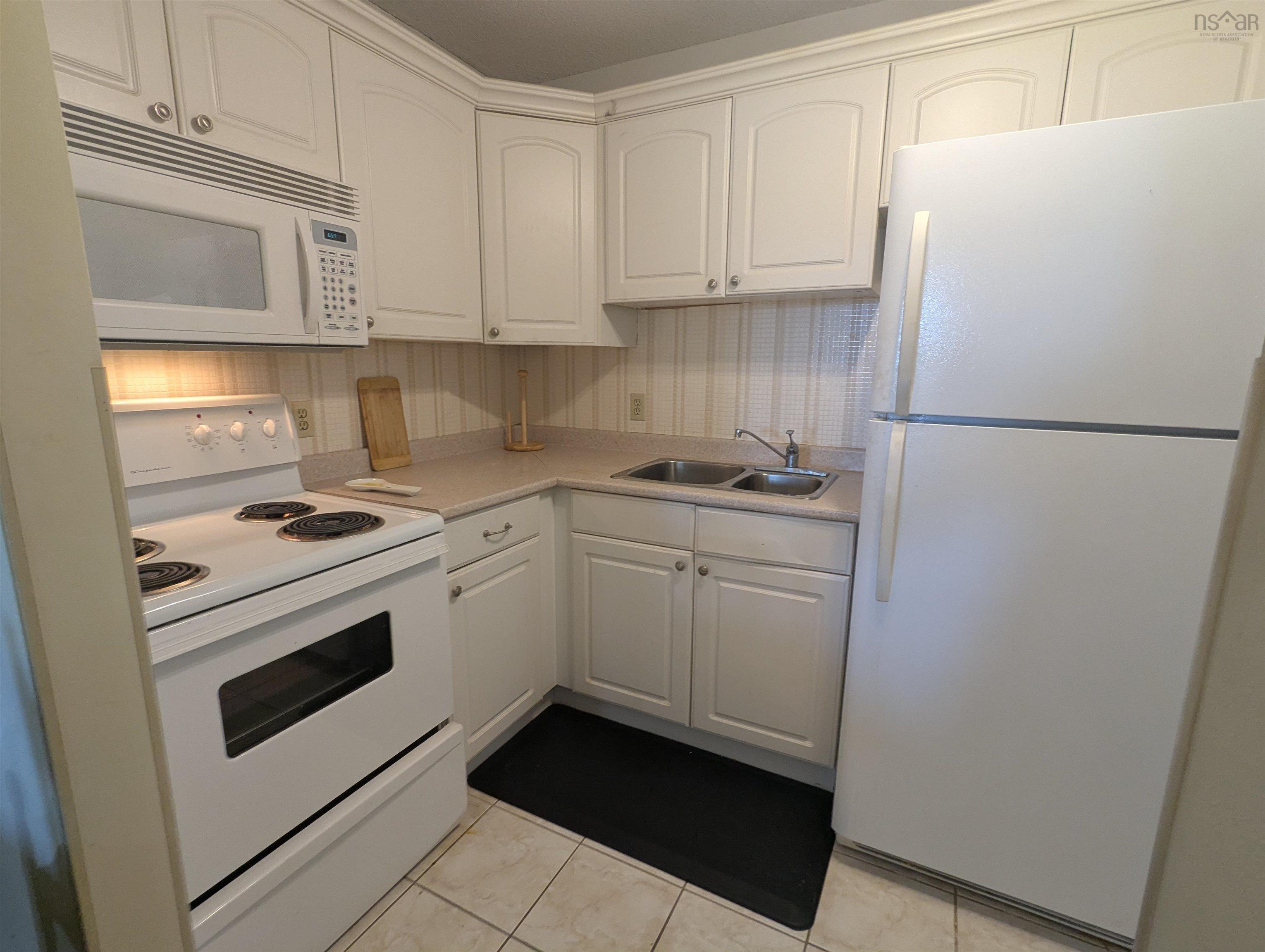 504 6369 Coburg Road, Halifax, NS (MLS 202515988)