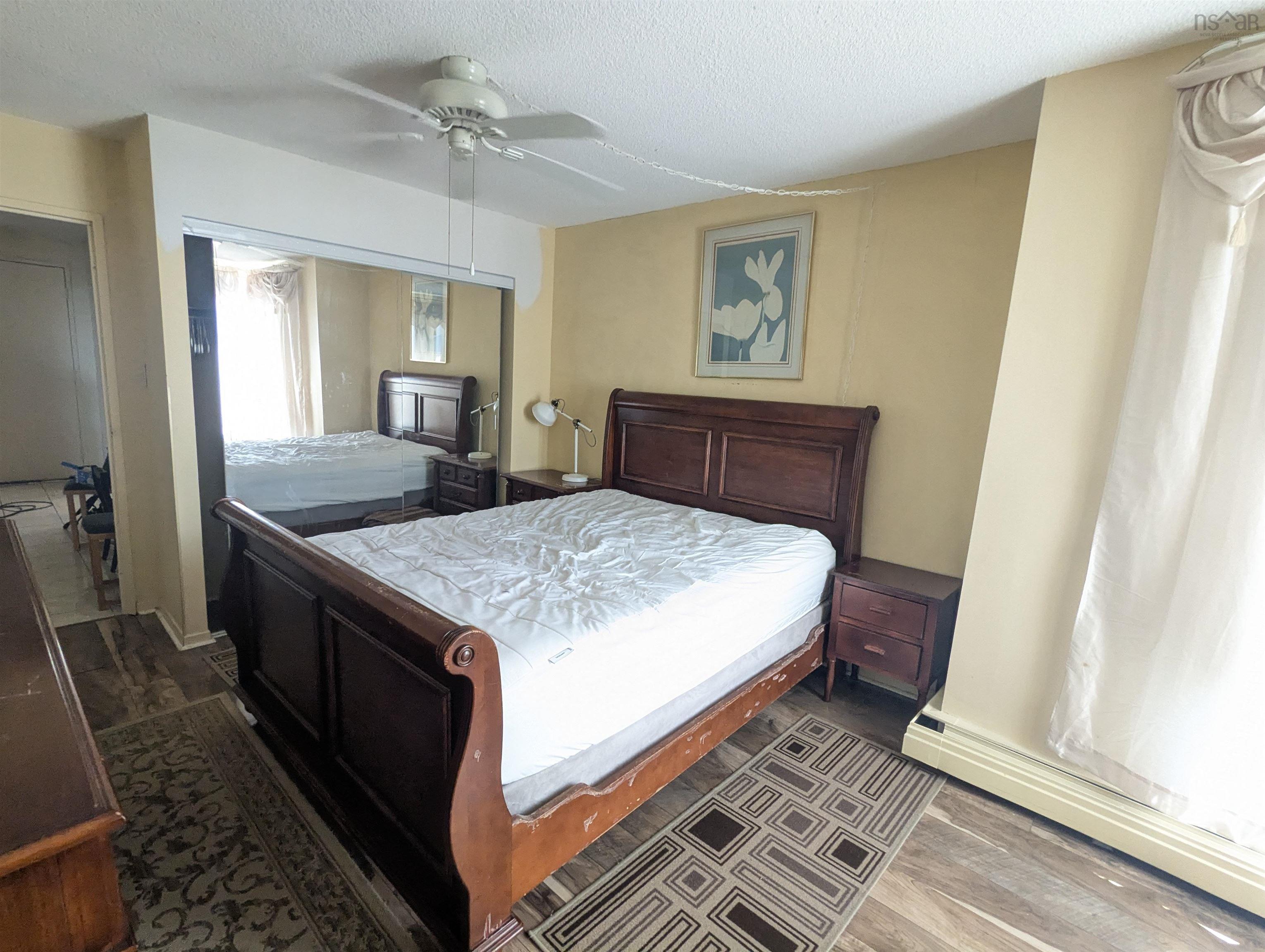 504 6369 Coburg Road, Halifax, NS (MLS 202515988)