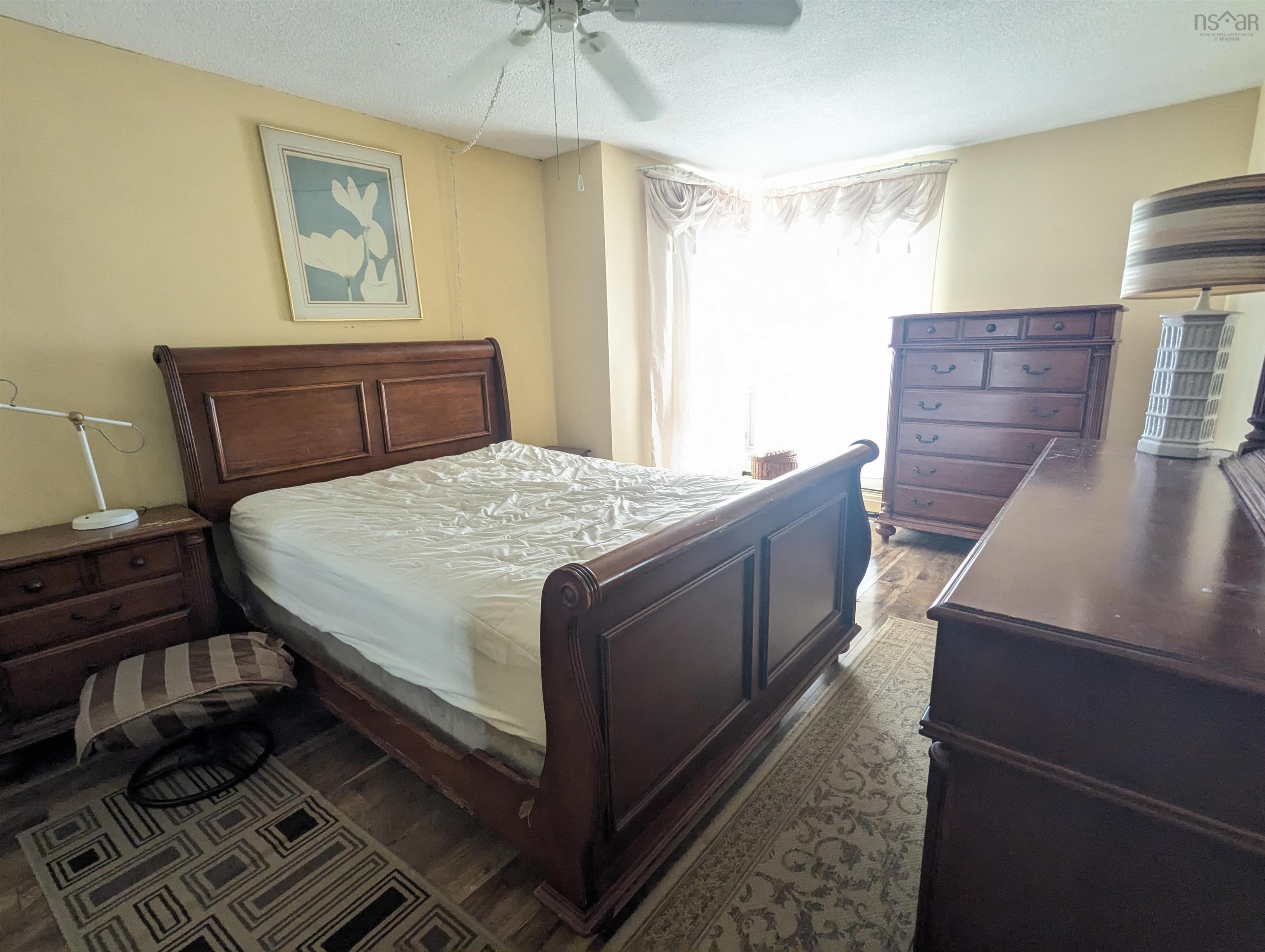 504 6369 Coburg Road, Halifax, NS (MLS 202515988)