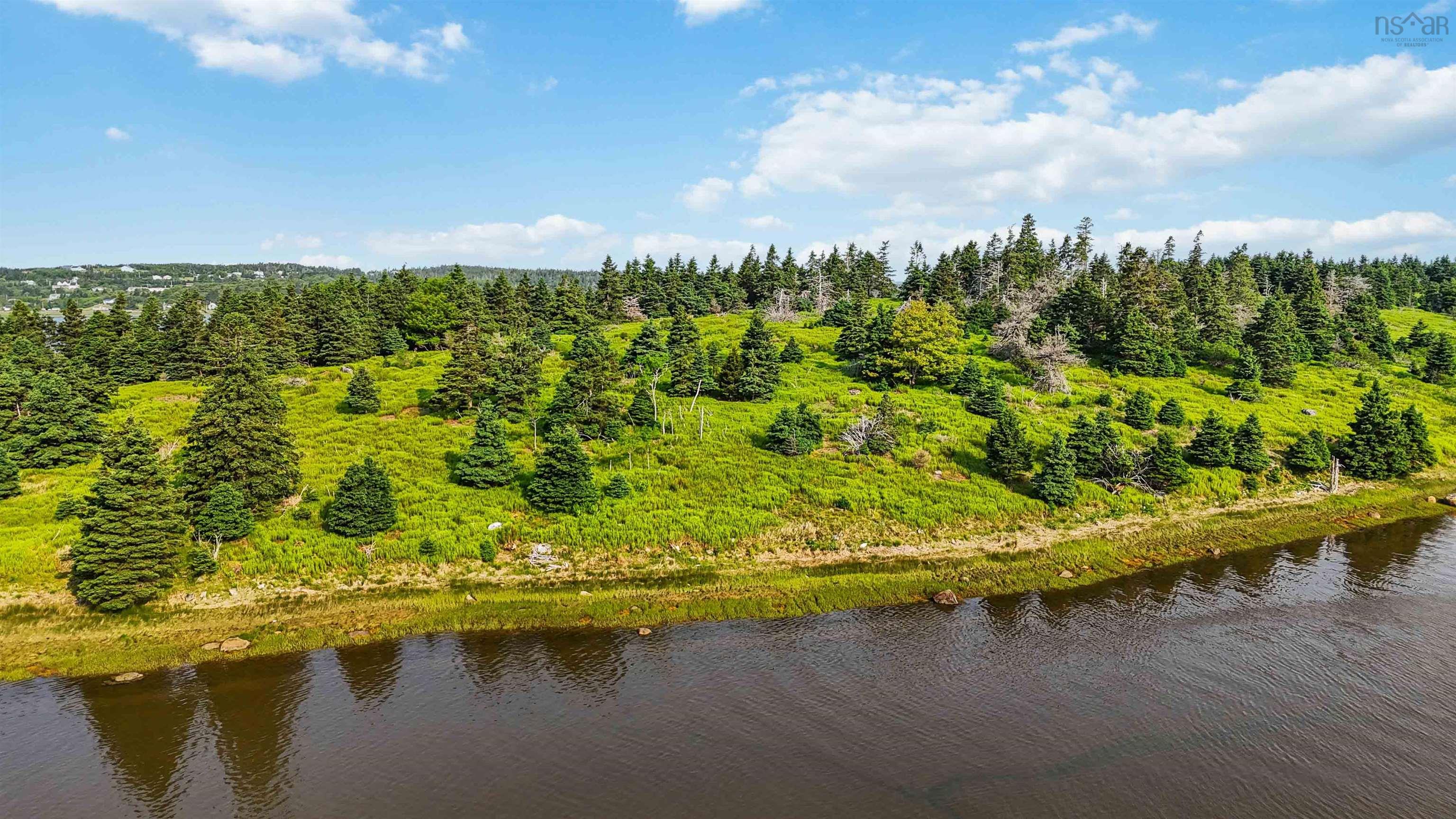 0 Maclellon Island, East Chezzetcook, NS (MLS 202516002)