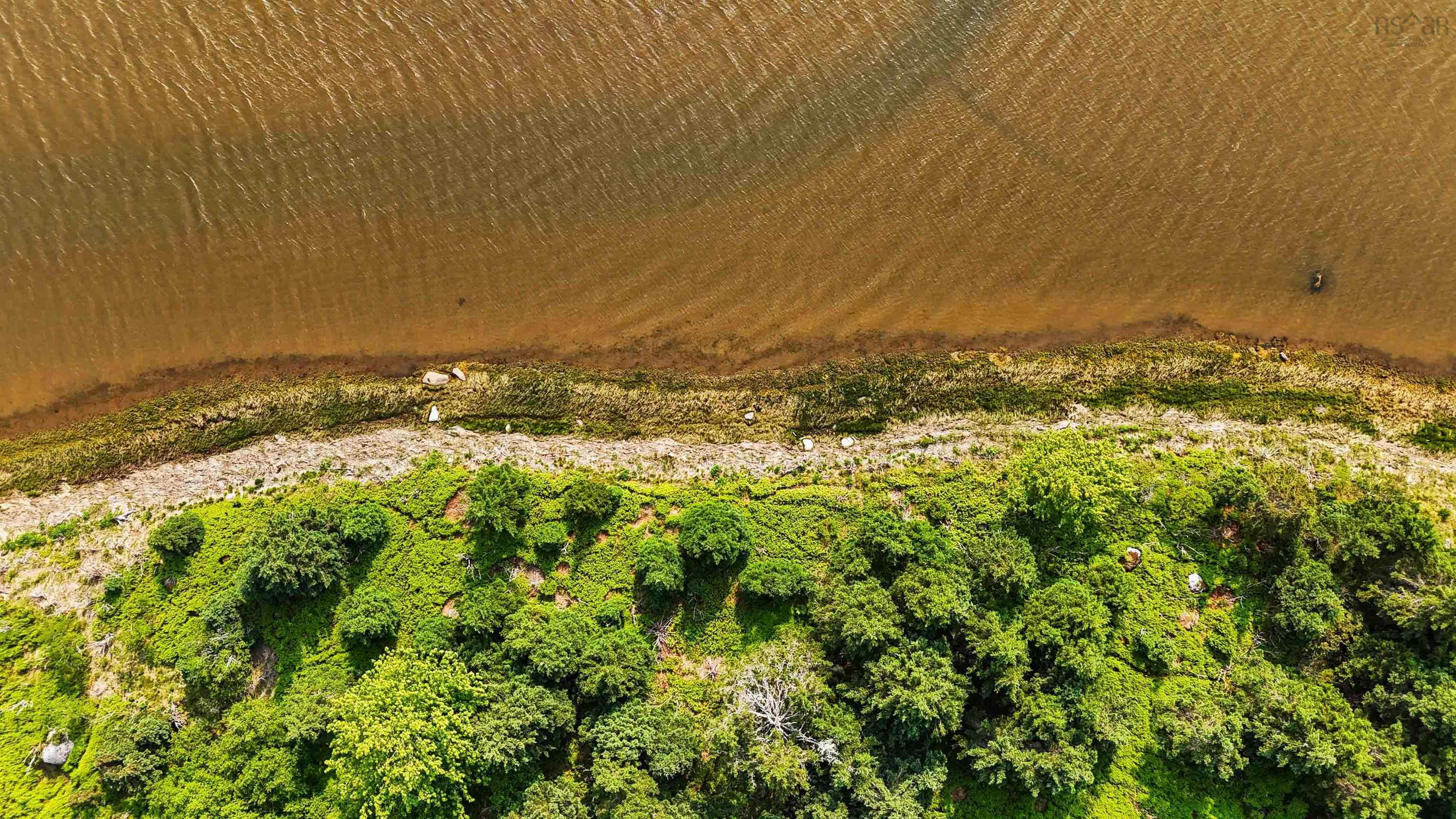 0 Maclellon Island, East Chezzetcook, NS (MLS 202516002)