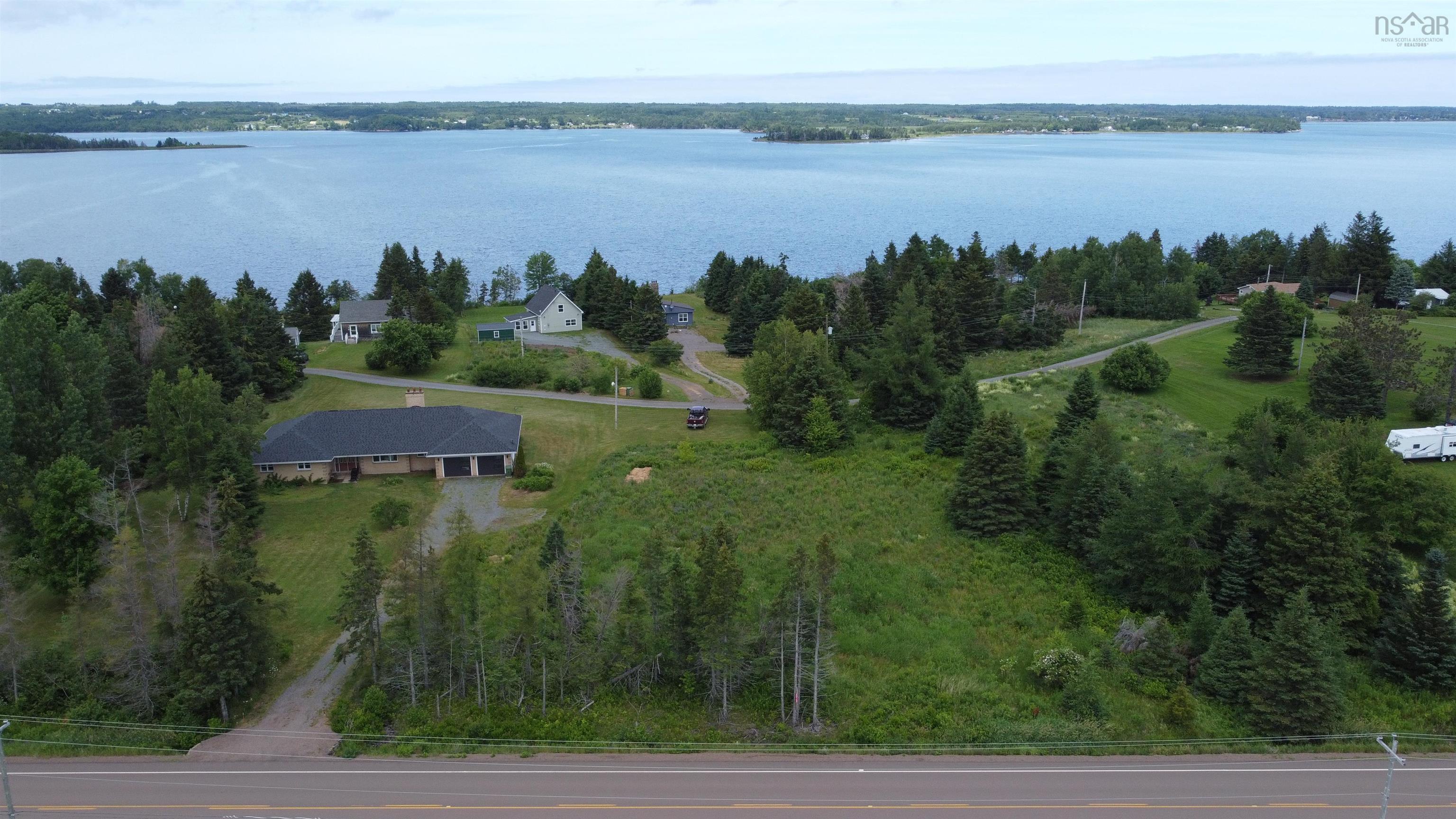 Lot 29 6 Highway, Bayhead, NS (MLS 202516036)
