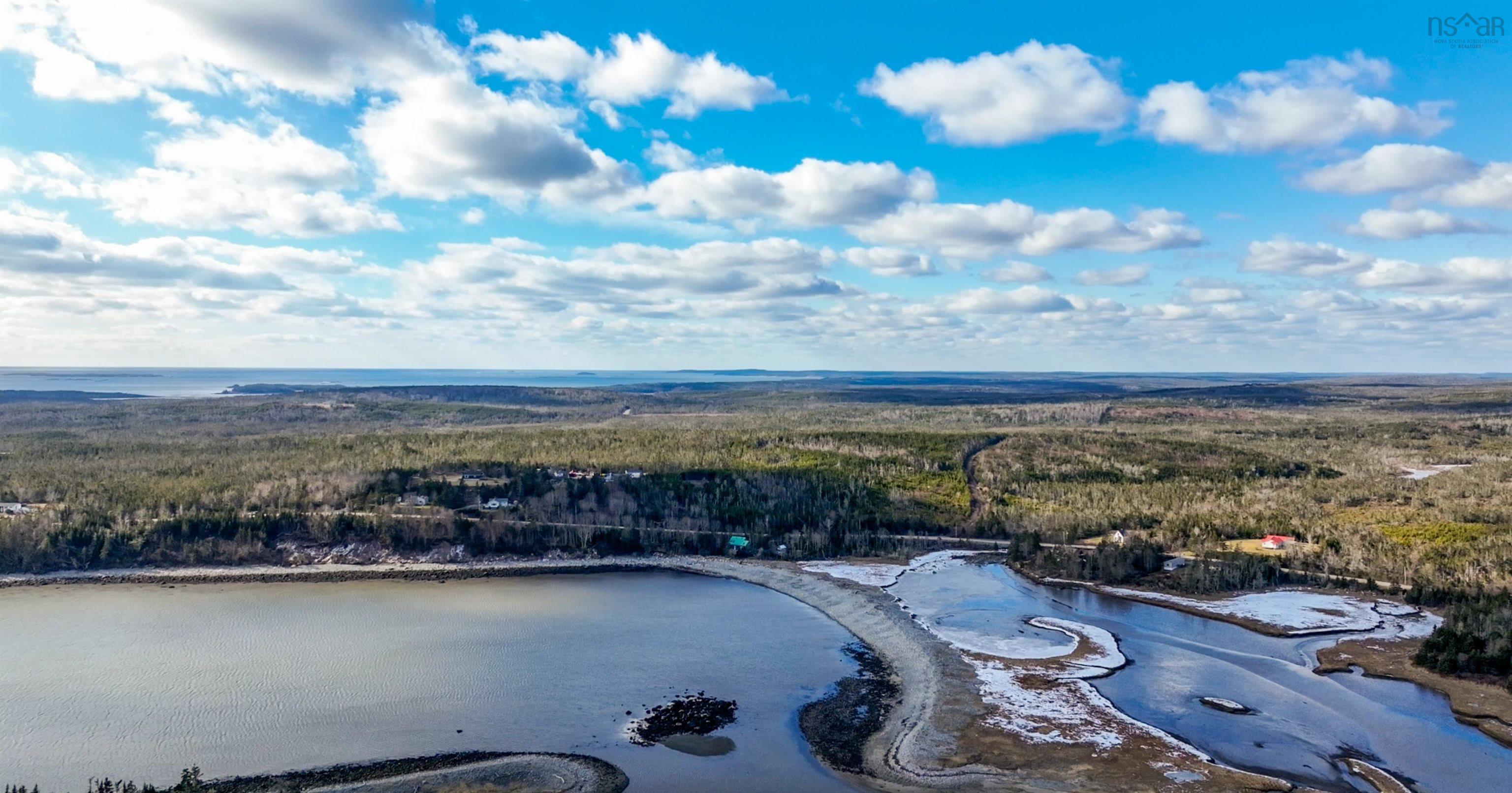 Lot 725 Highway, Owls Head Harbour, NS (MLS® 202516057)
