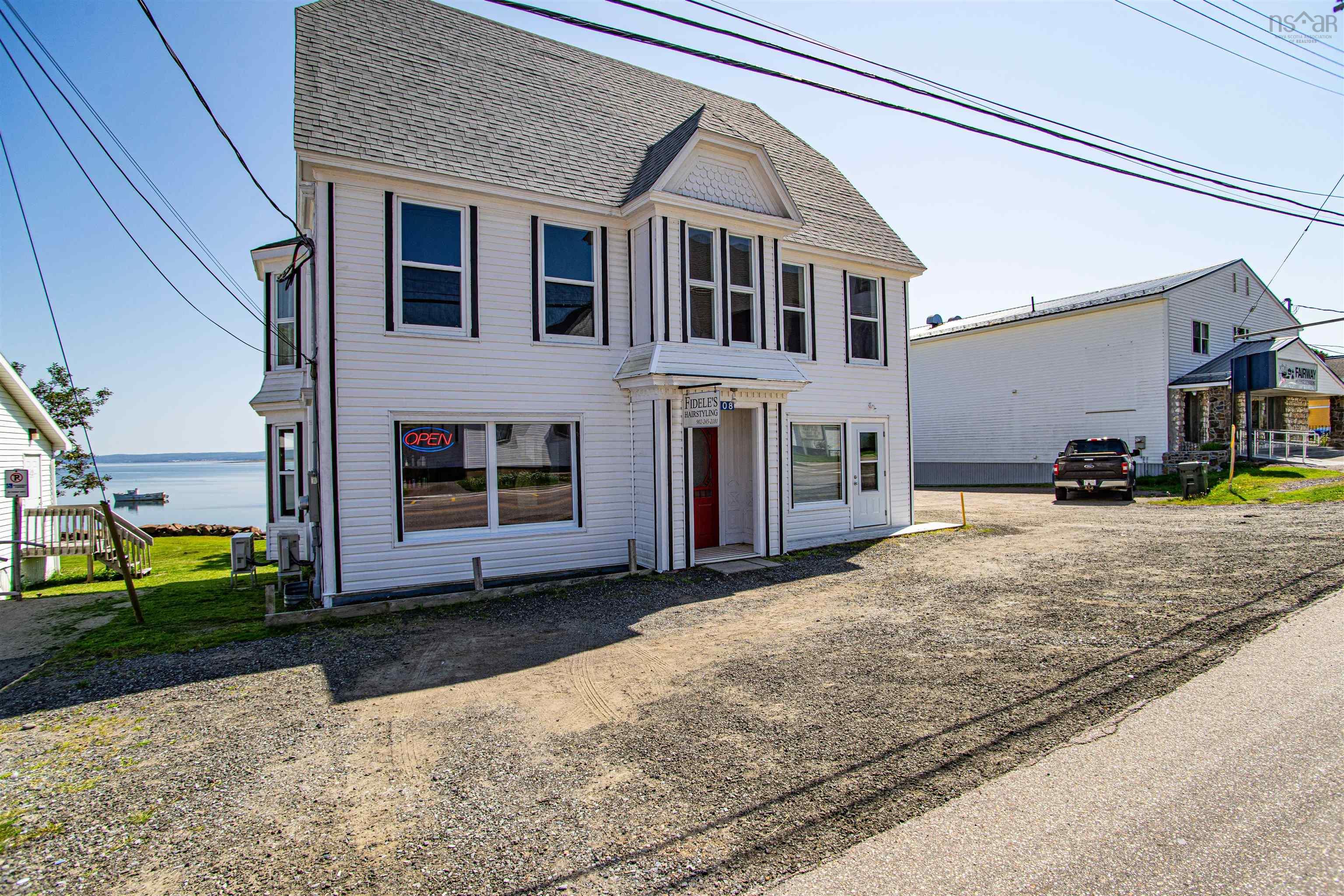 108 Montague Row, Digby, NS (MLS 202516083)