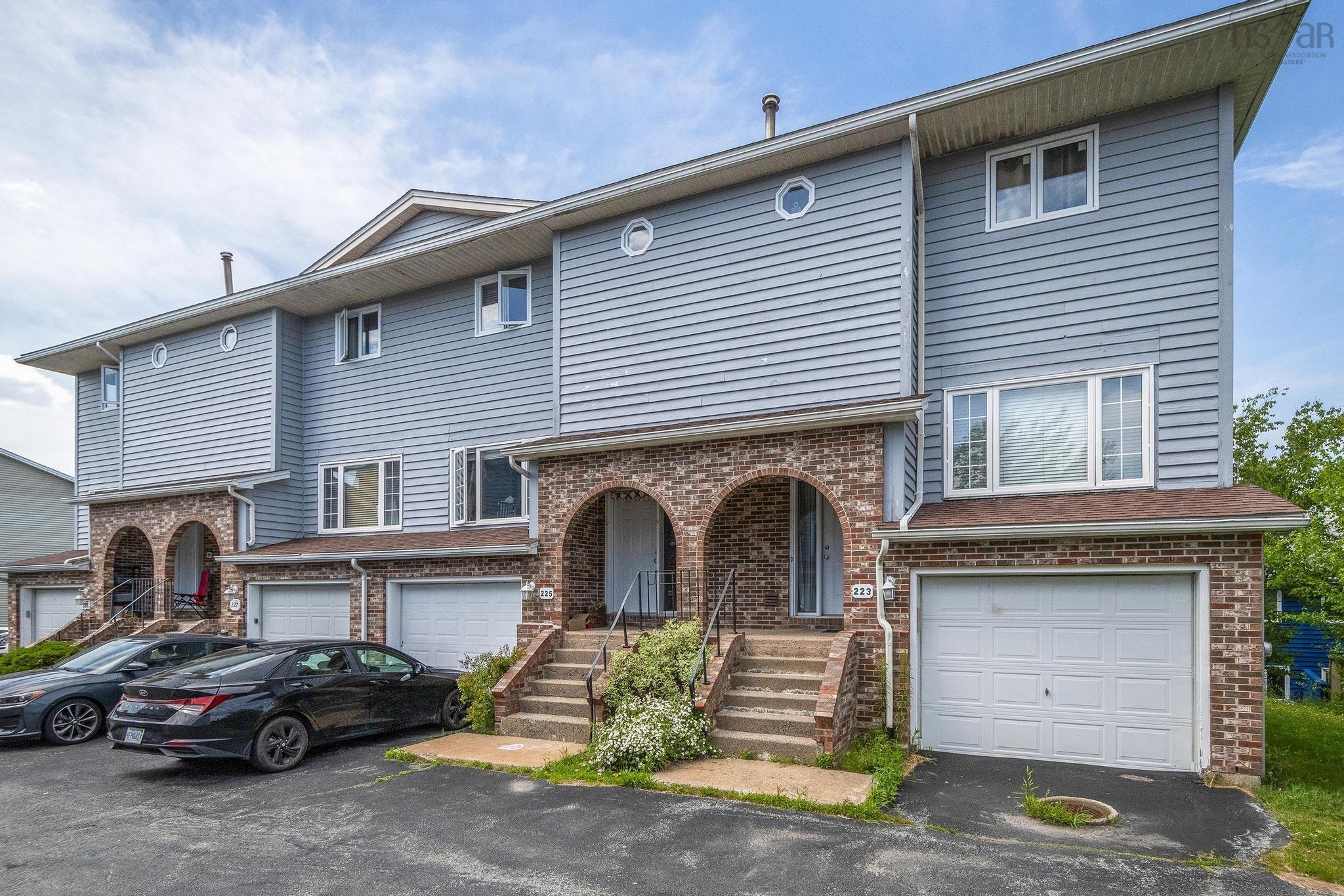 225 Farnham Gate Road, Halifax, NS (MLS 202516087)