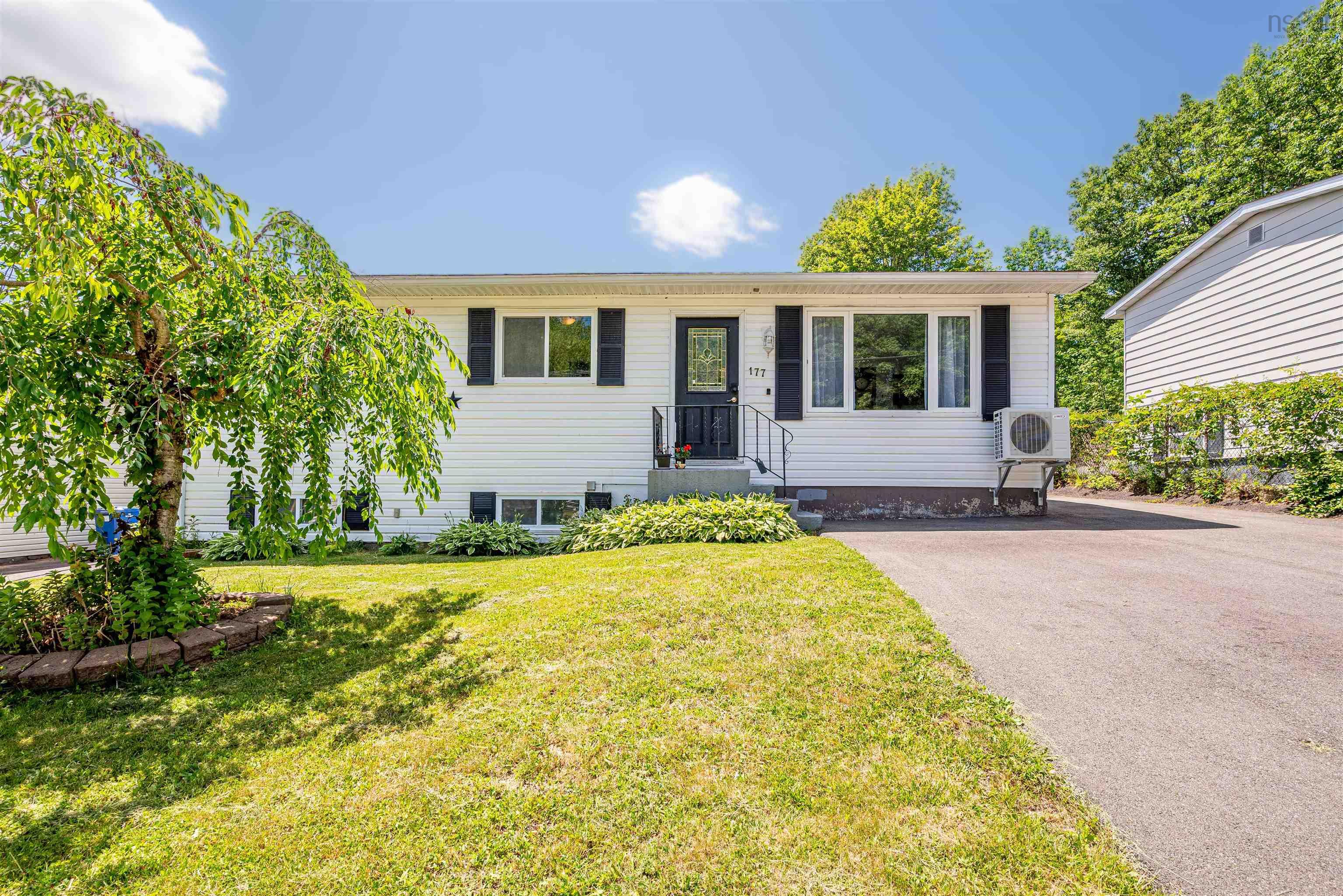 177 Rankin Drive, Lower Sackville, NS (MLS® 202516099)