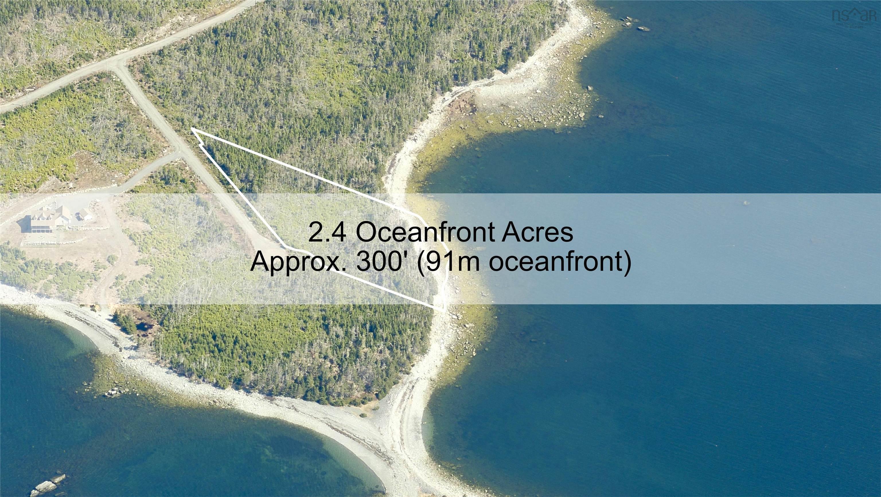 50 Inlet Court, West Quoddy, NS (MLS 202516123)