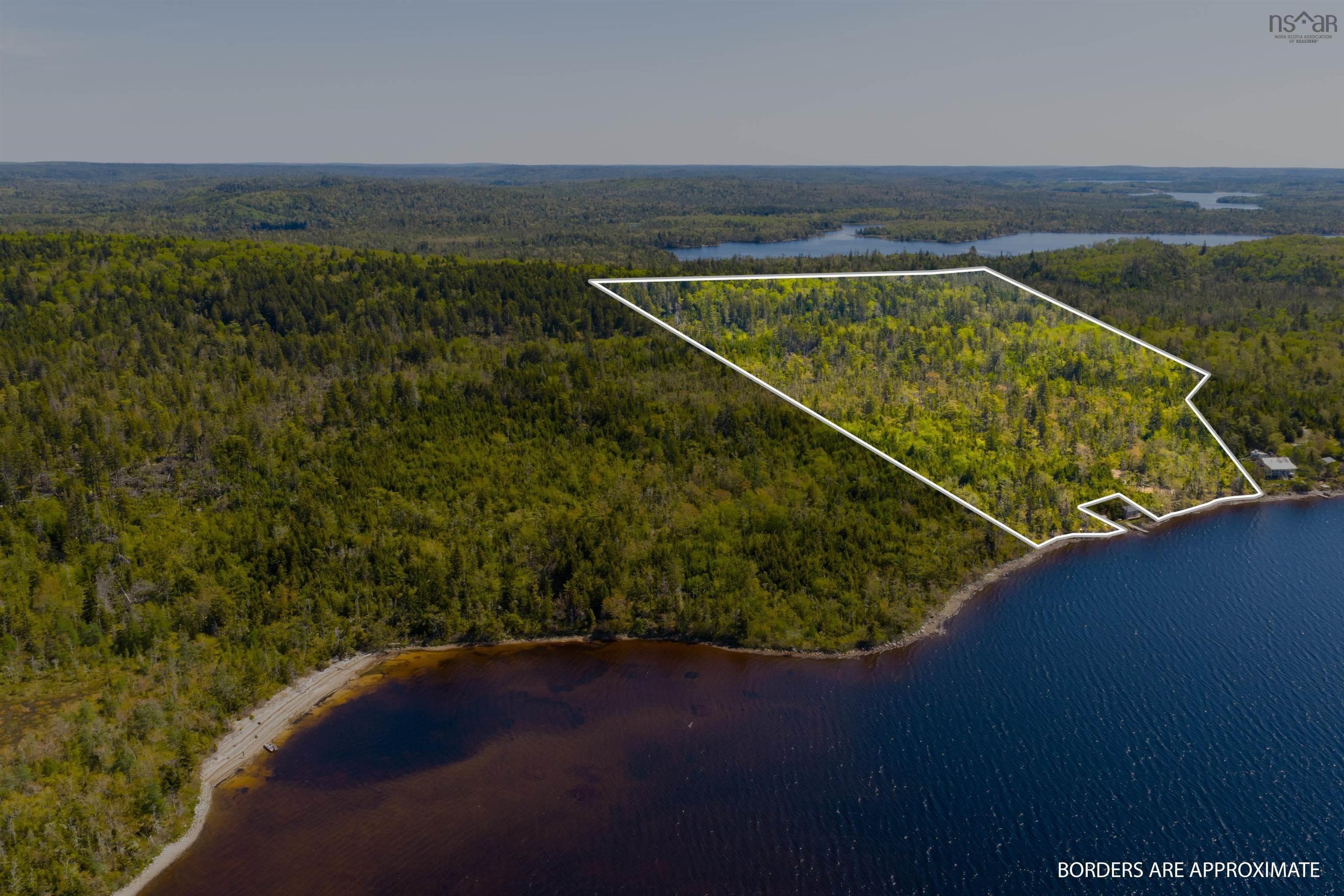 17 Acre Parcel, Lake Charlotte, NS (MLS® 202516137)