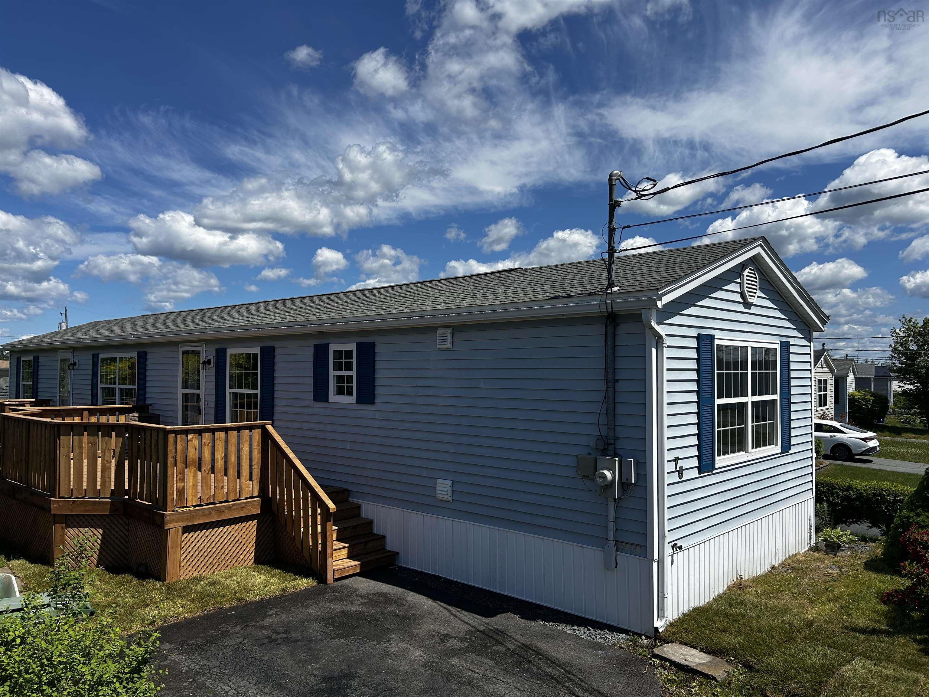 75 Fredericks Lane, Eastern Passage, NS (MLS® 202516152)