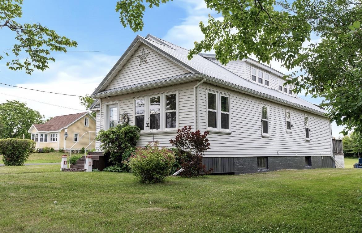 108 Church Street, Pugwash, NS (MLS 202516154)