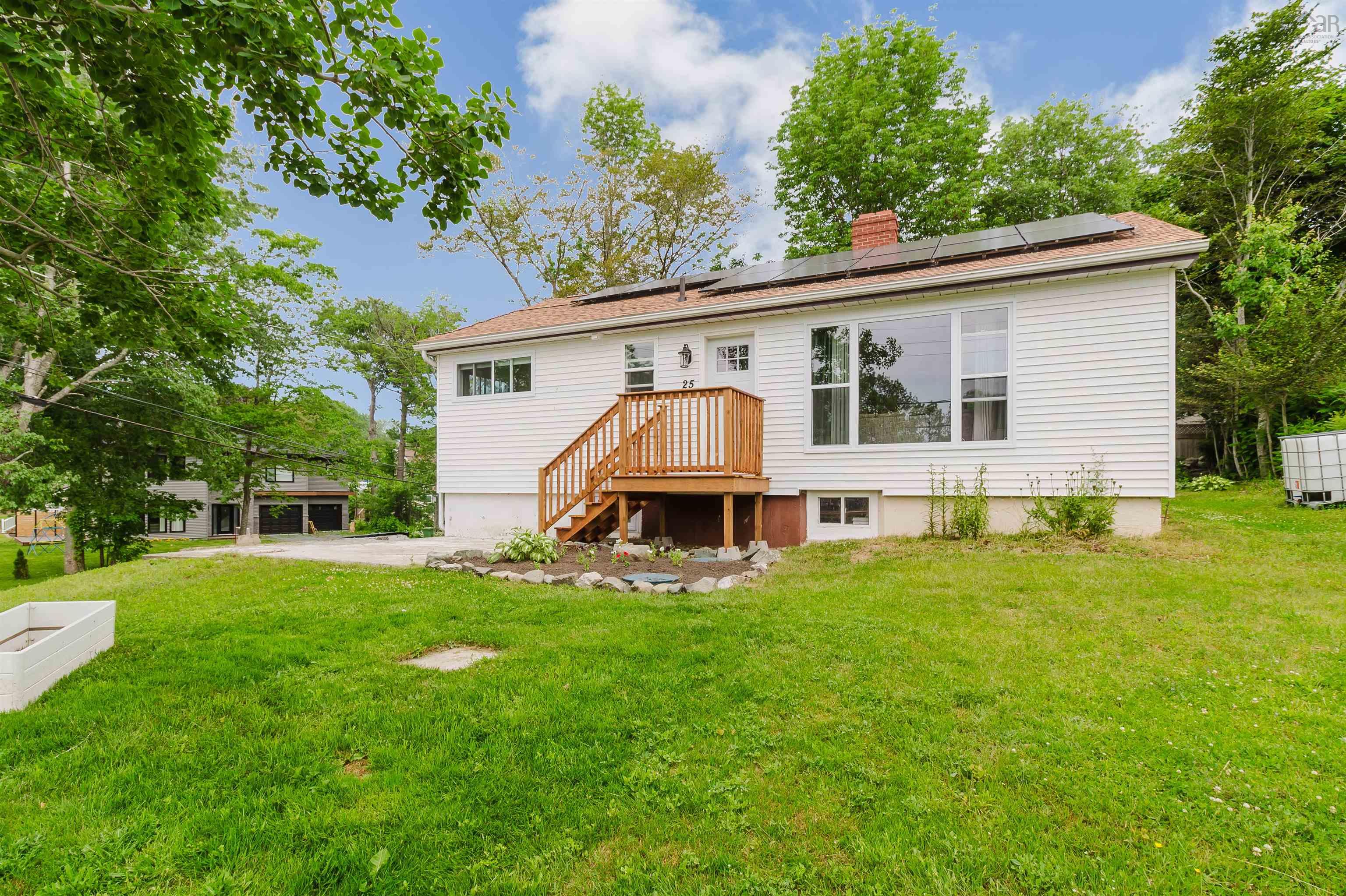25 Palmer Road, Waverley, NS (MLS 202516157)