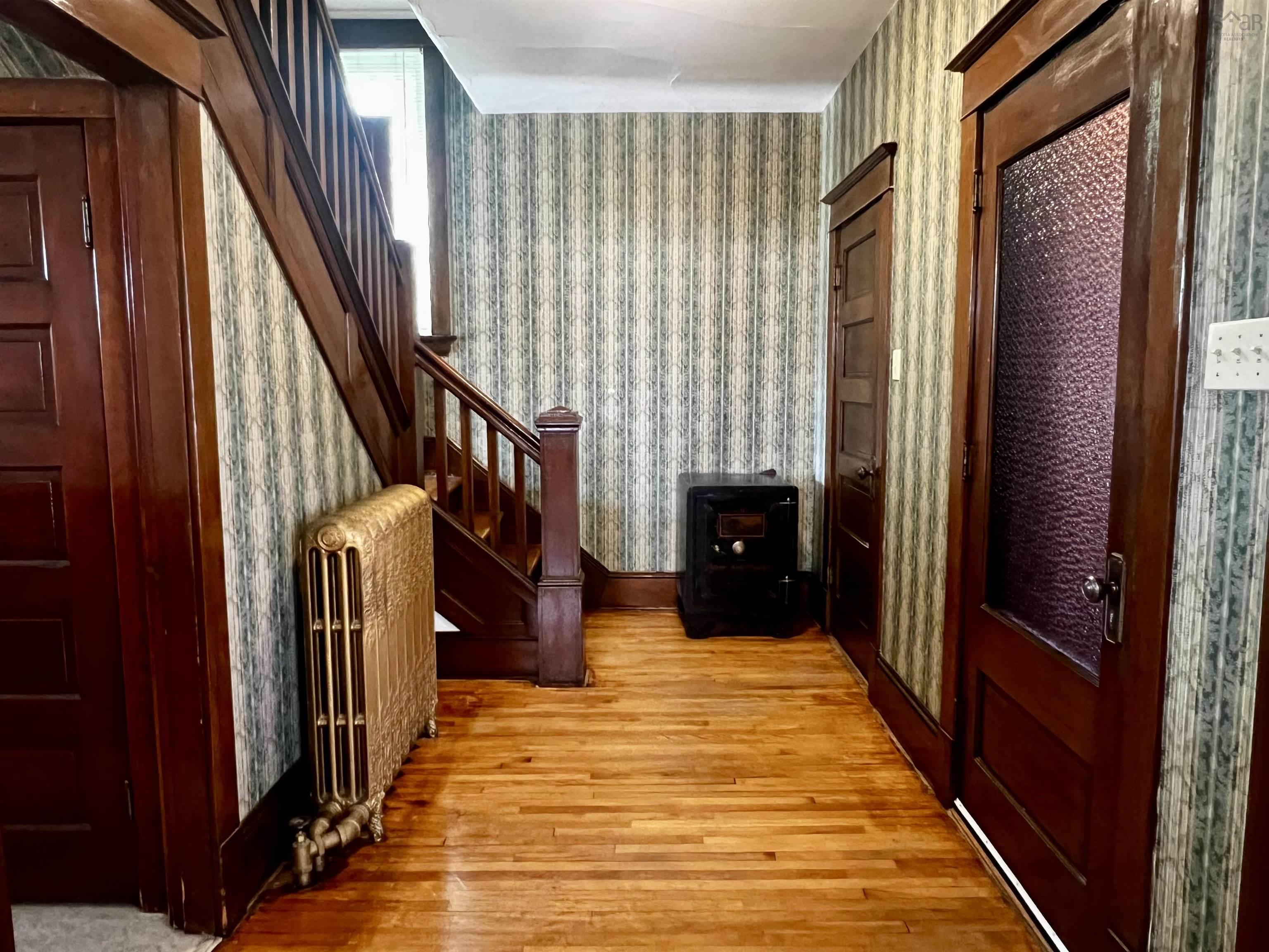 $349,000.00: 548 Nelson Street, New Glasgow