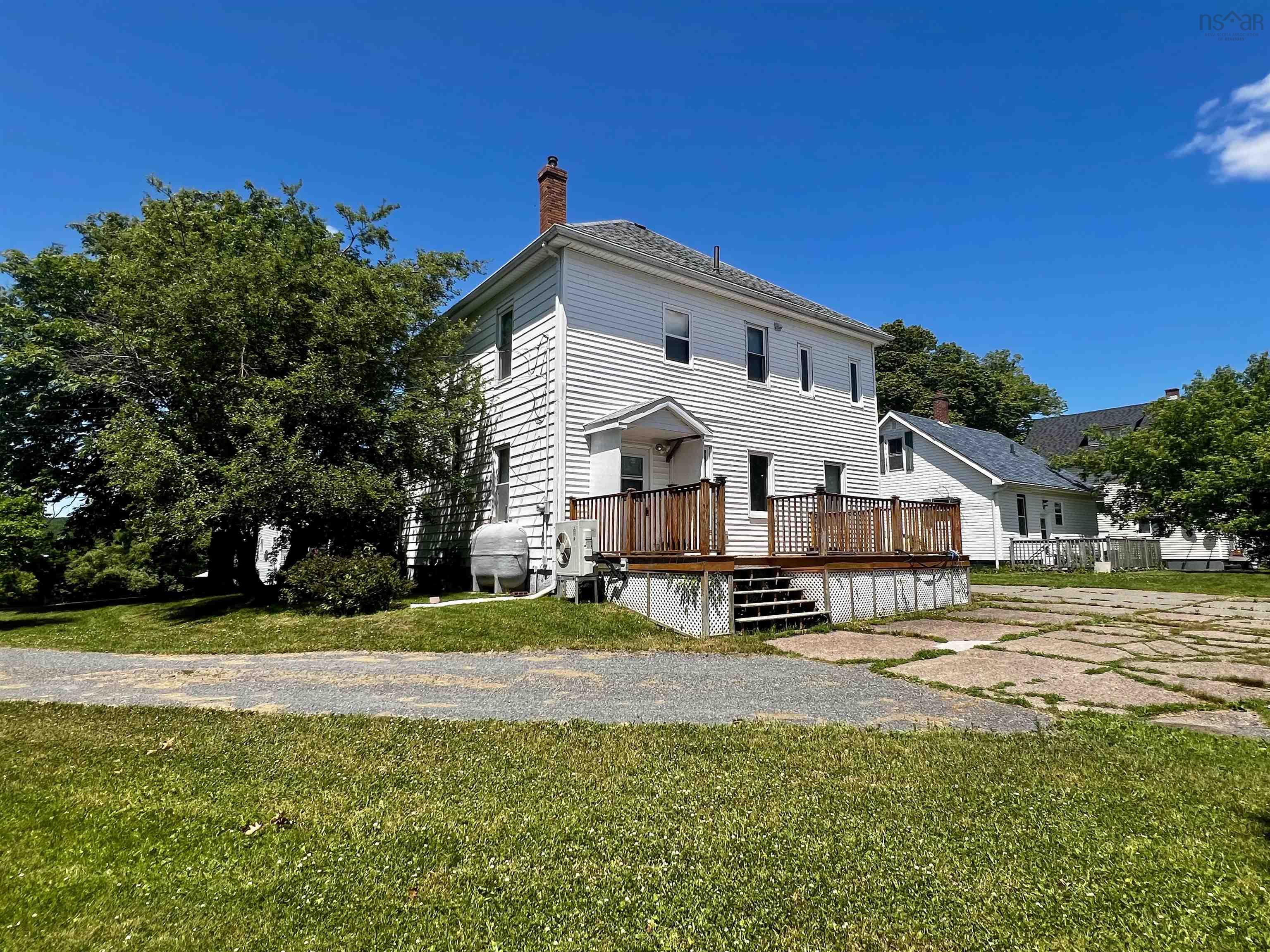 $349,000.00: 548 Nelson Street, New Glasgow