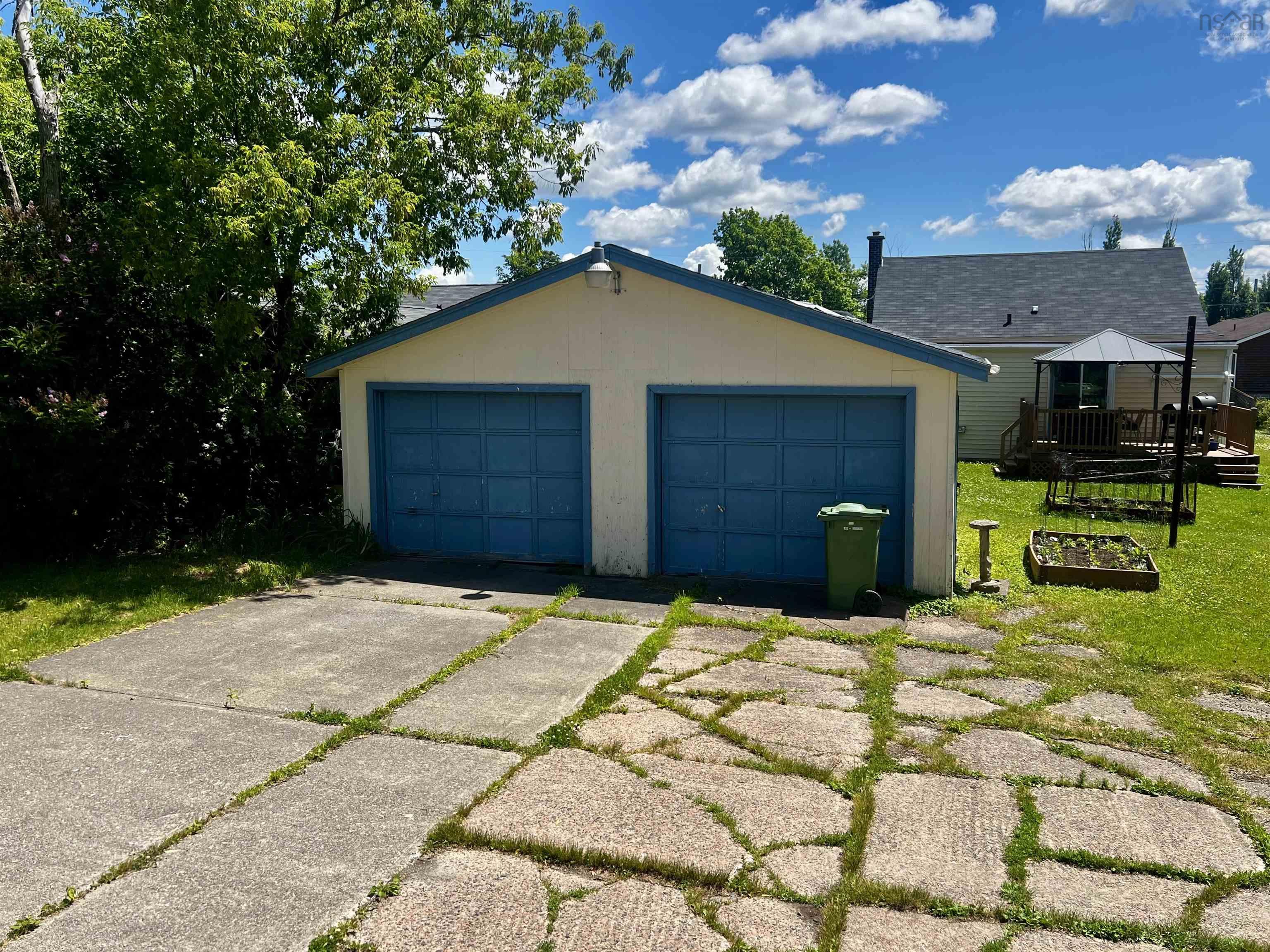 $349,000.00: 548 Nelson Street, New Glasgow