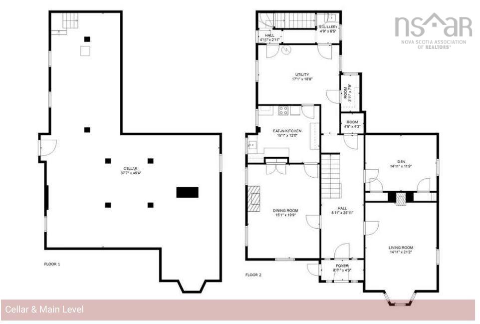 $1,295,000.00: 915 East River Road, New Glasgow