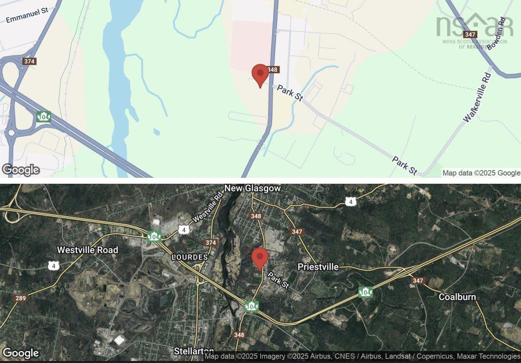 $1,295,000.00: 915 East River Road, New Glasgow