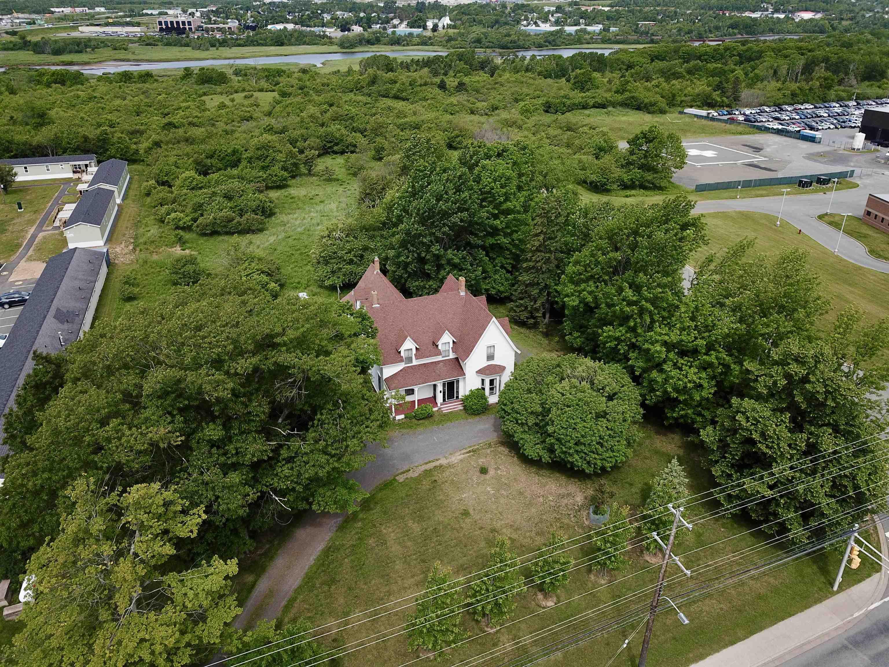 $1,295,000.00: 915 East River Road, New Glasgow