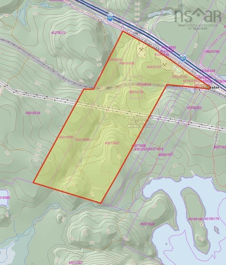 $1,999,000.00: Acreage NO 101 Highway, Ardoise