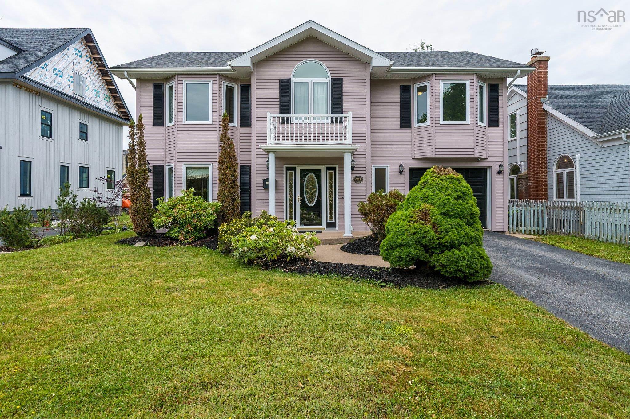 $1,588,000.00: 781 Young Avenue, Halifax