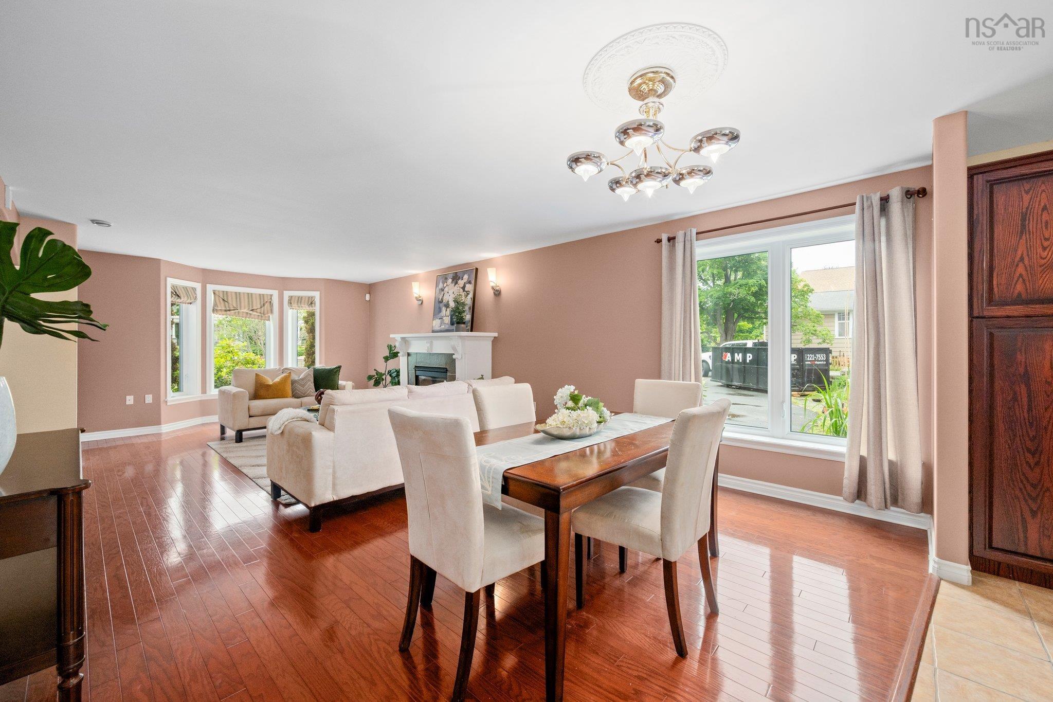 $1,588,000.00: 781 Young Avenue, Halifax