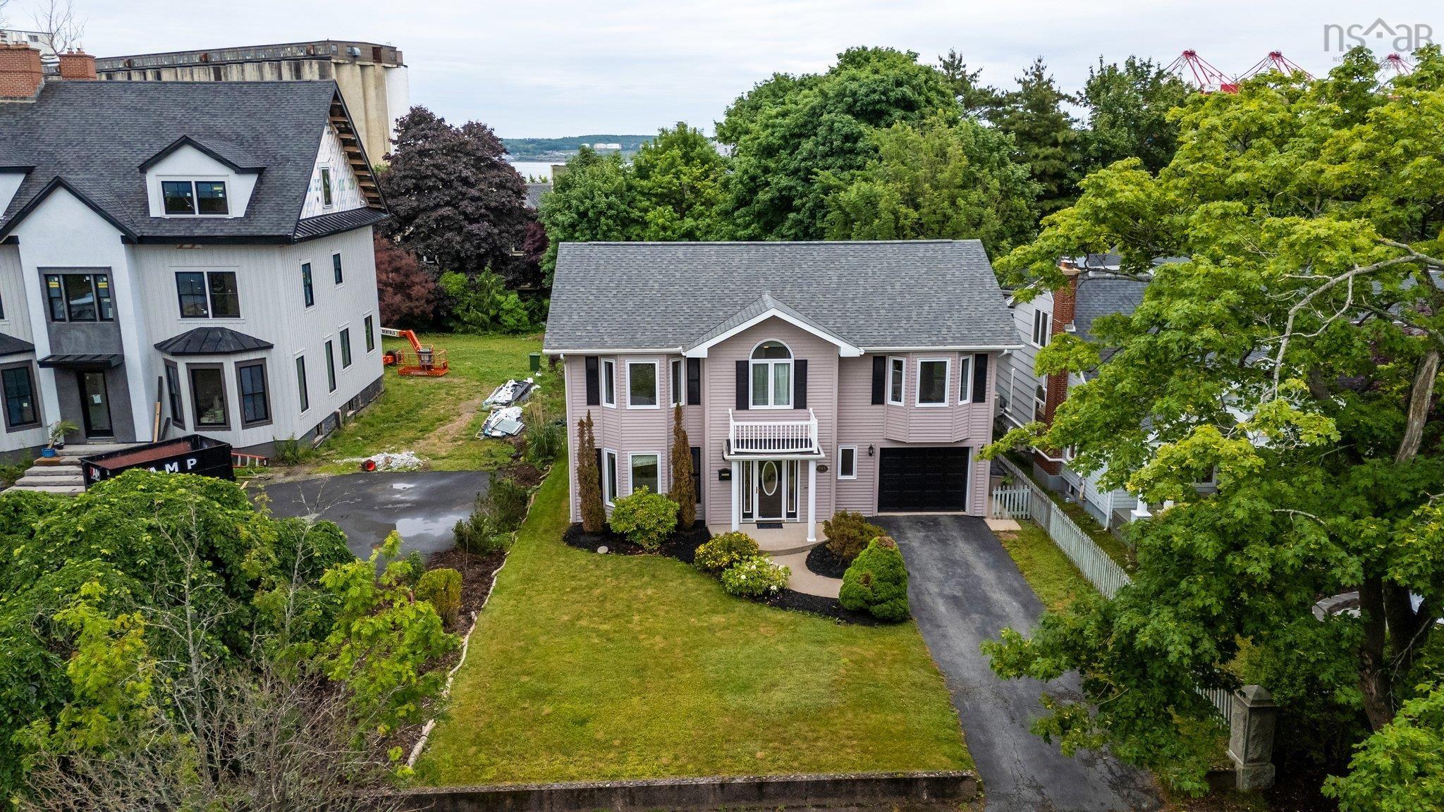 $1,588,000.00: 781 Young Avenue, Halifax