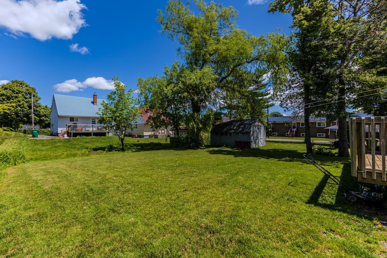 $244,900.00: 12 Cambey Avenue, Stellarton