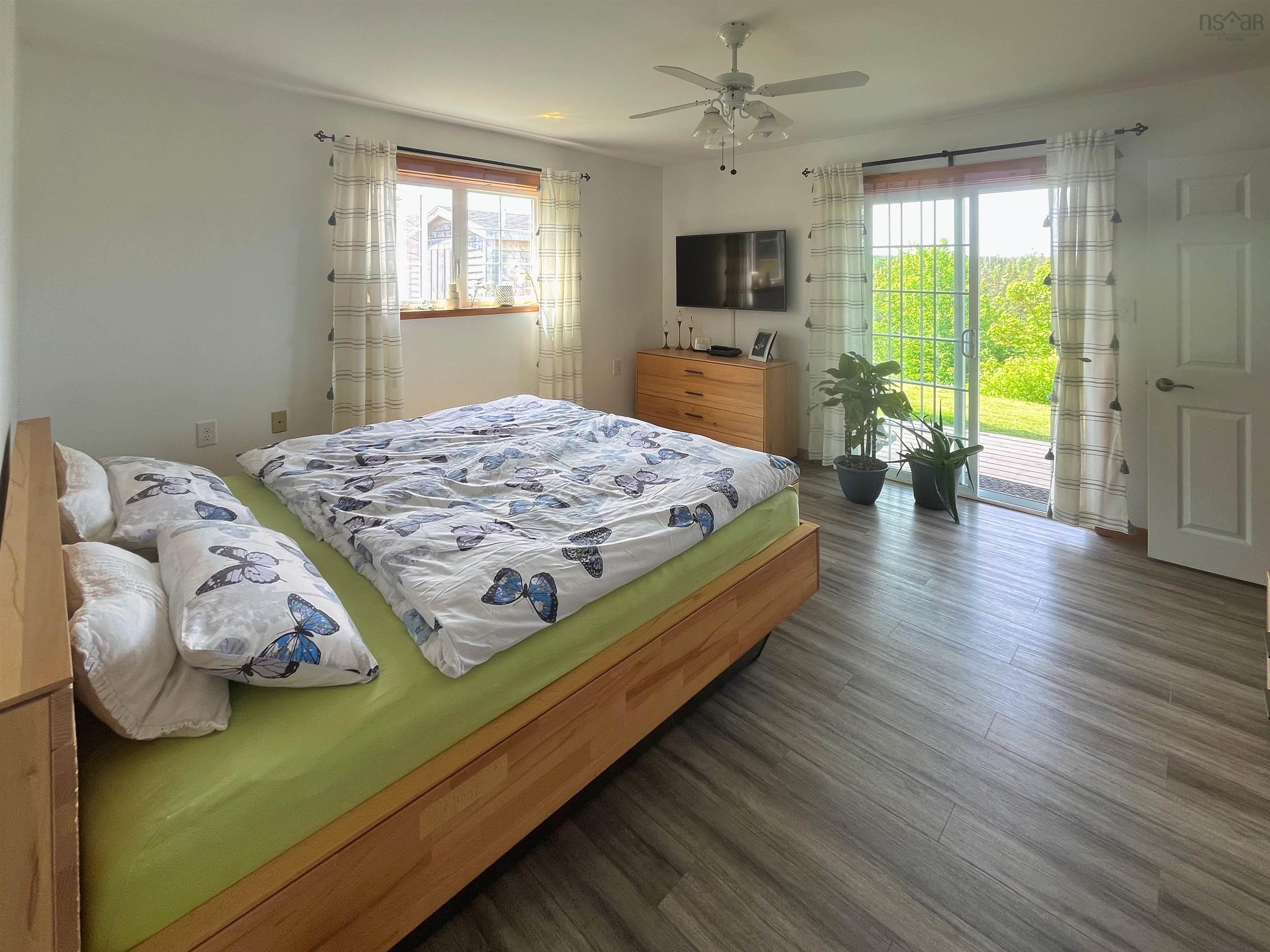 $699,000.00: 1757 St Peters Fourchu Road, Grand River