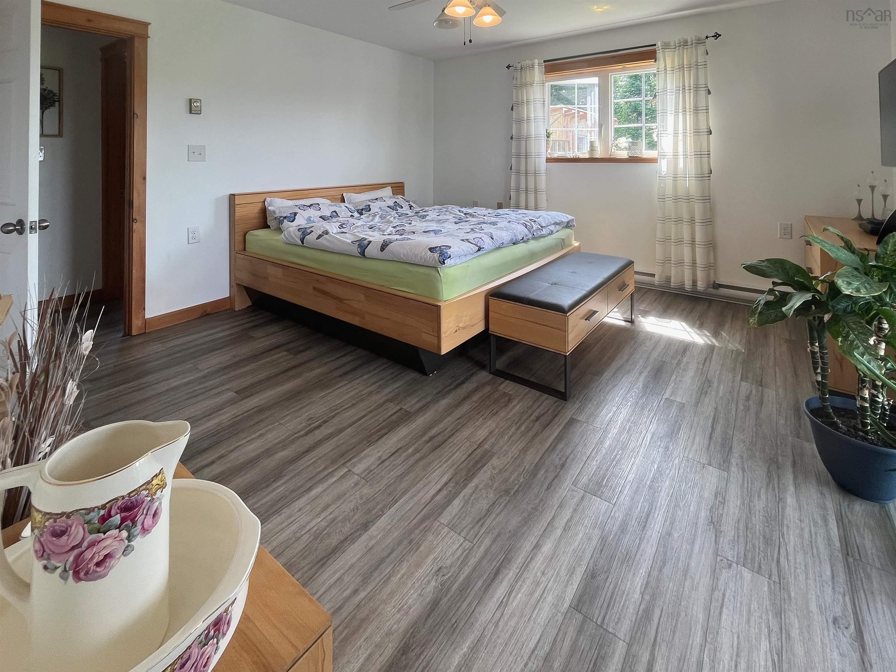 $699,000.00: 1757 St Peters Fourchu Road, Grand River