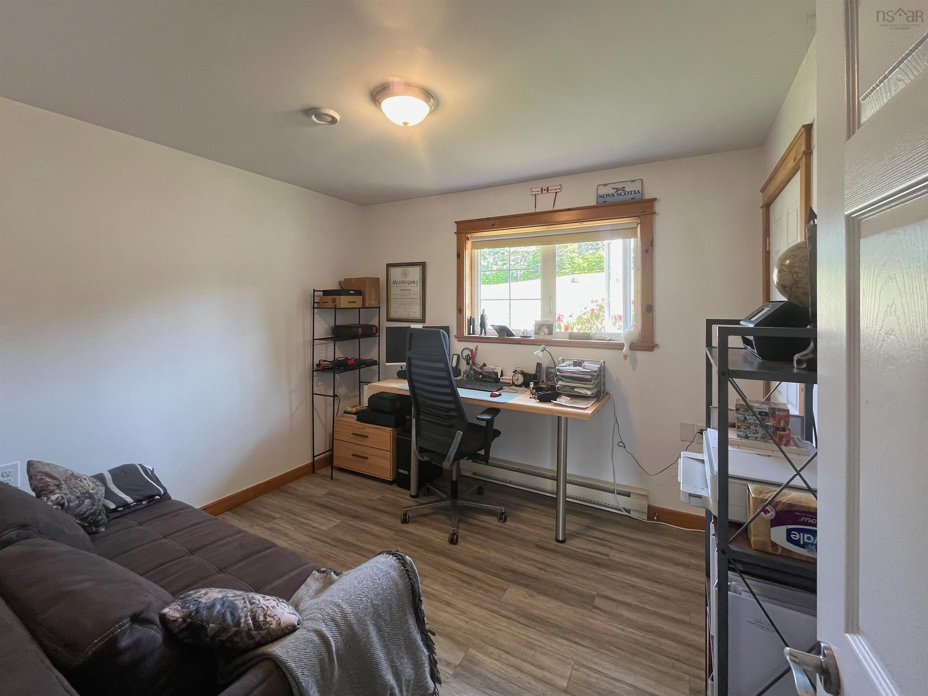 $699,000.00: 1757 St Peters Fourchu Road, Grand River