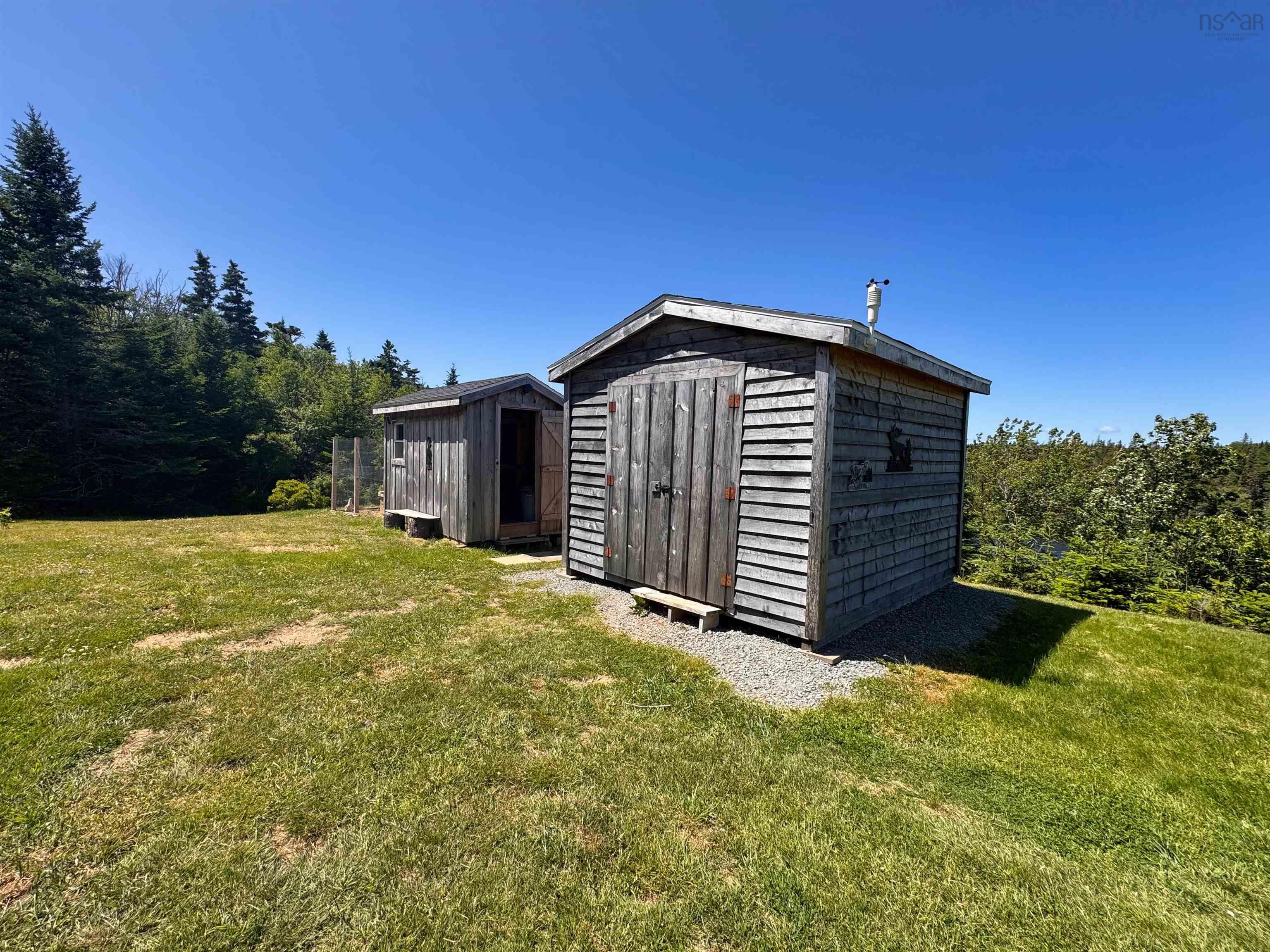$699,000.00: 1757 St Peters Fourchu Road, Grand River