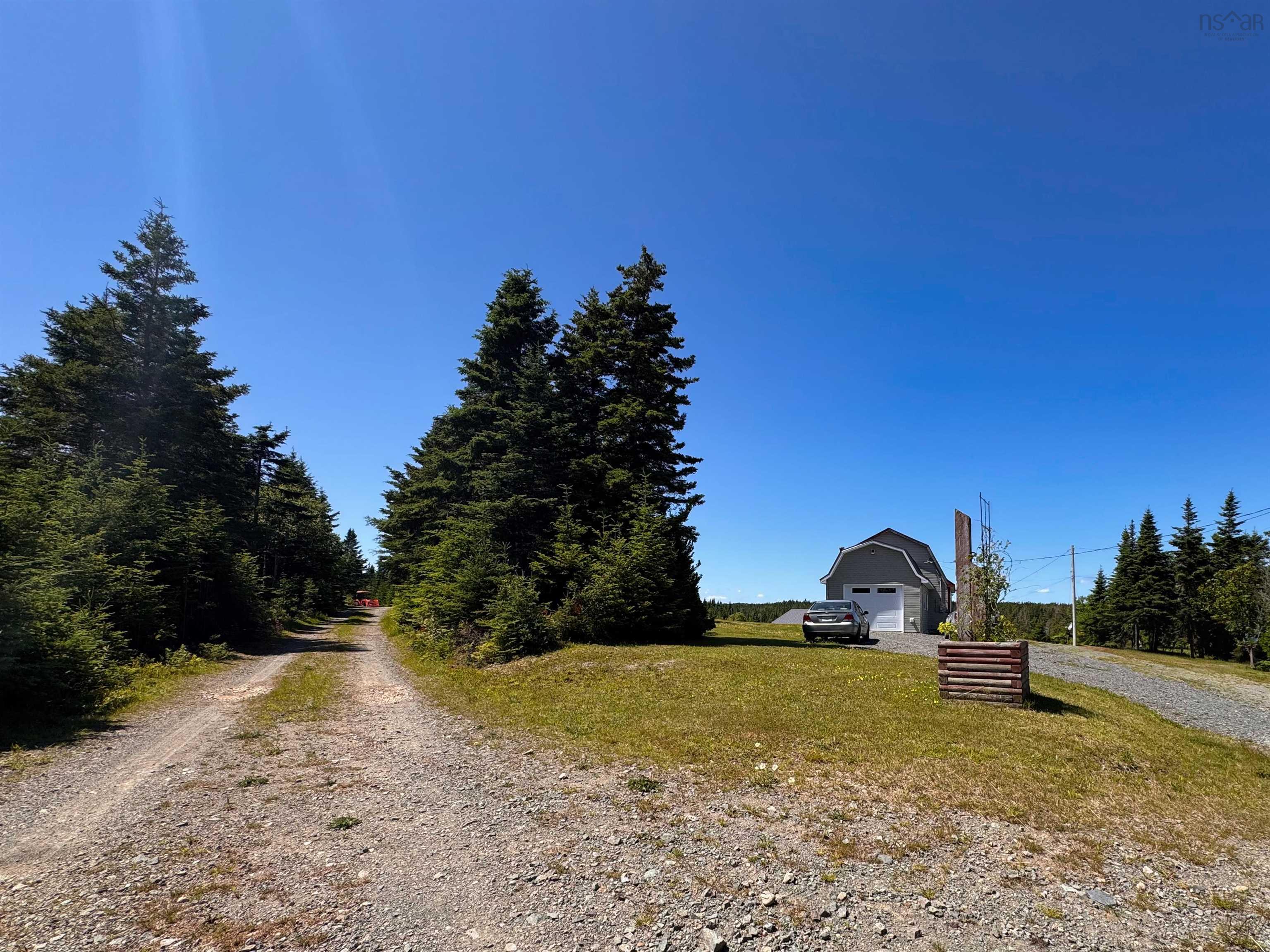 $699,000.00: 1757 St Peters Fourchu Road, Grand River