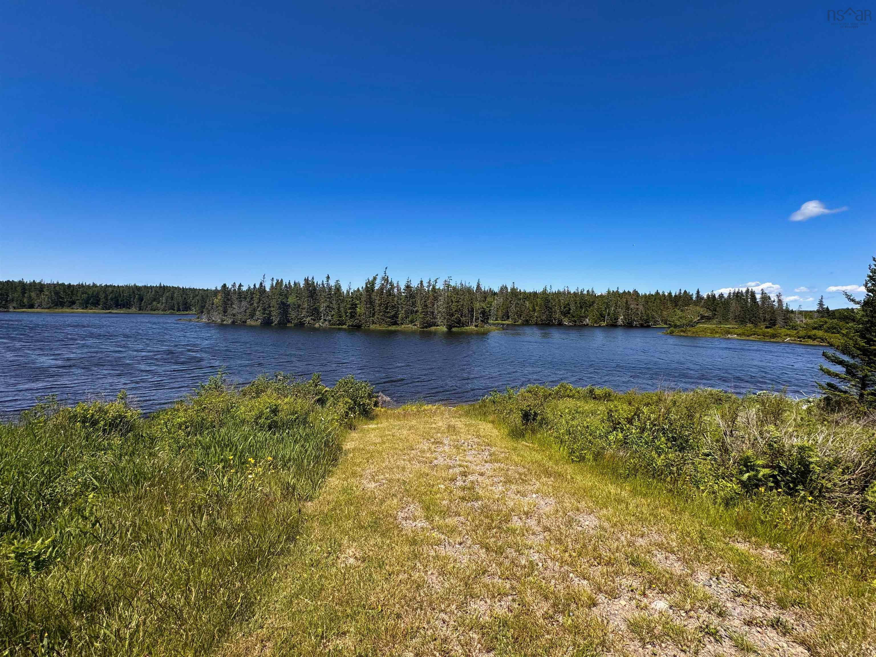 $699,000.00: 1757 St Peters Fourchu Road, Grand River