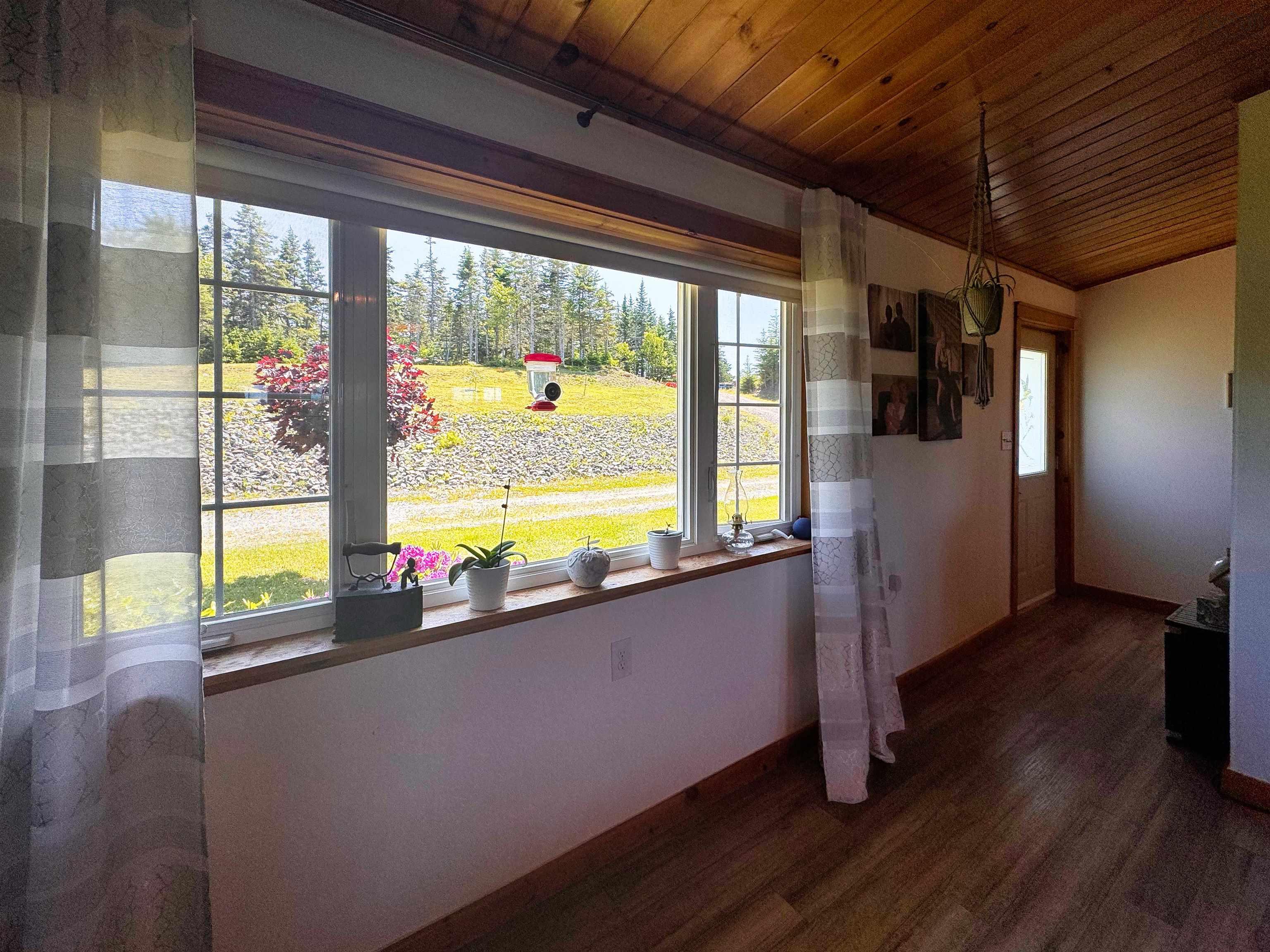 $699,000.00: 1757 St Peters Fourchu Road, Grand River